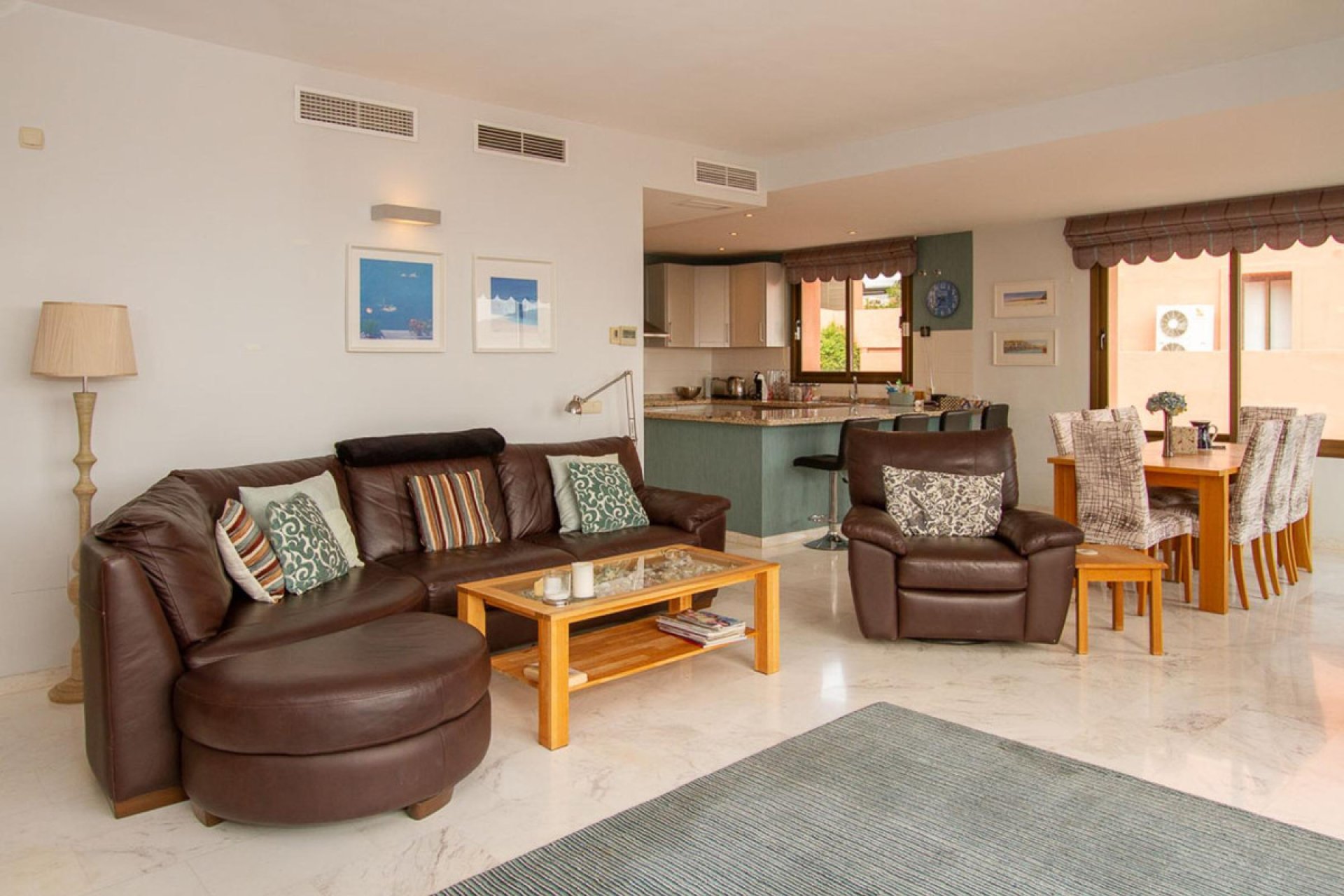 Reventa - Apartment - Middle Floor Apartment - Marbella - La Mairena