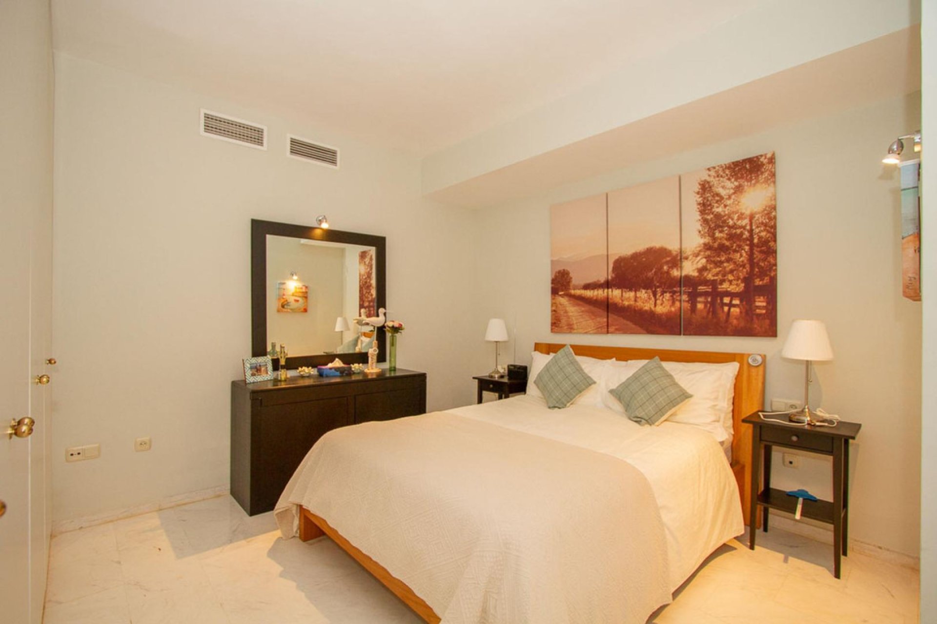 Reventa - Apartment - Middle Floor Apartment - Marbella - La Mairena