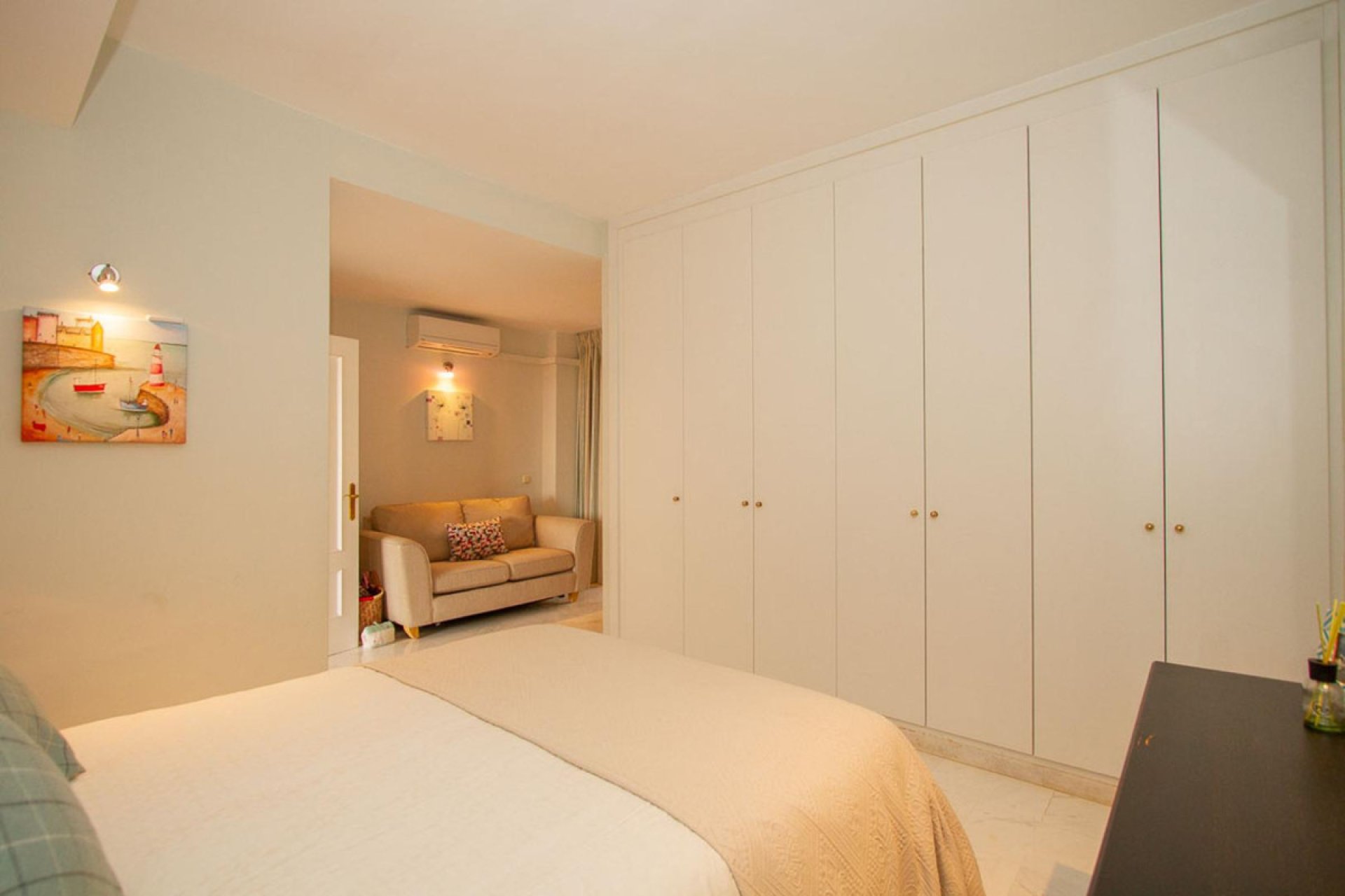 Reventa - Apartment - Middle Floor Apartment - Marbella - La Mairena