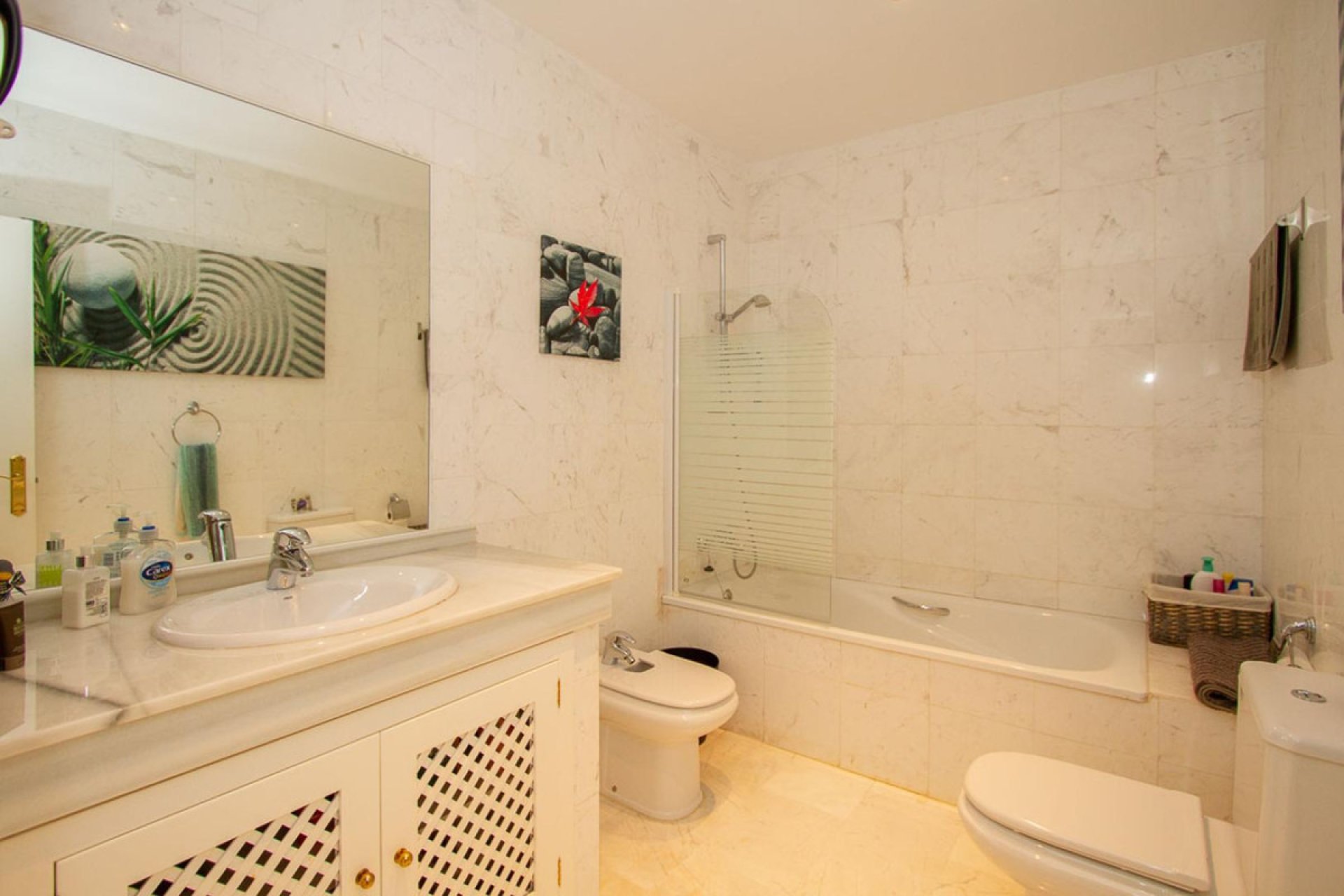 Reventa - Apartment - Middle Floor Apartment - Marbella - La Mairena