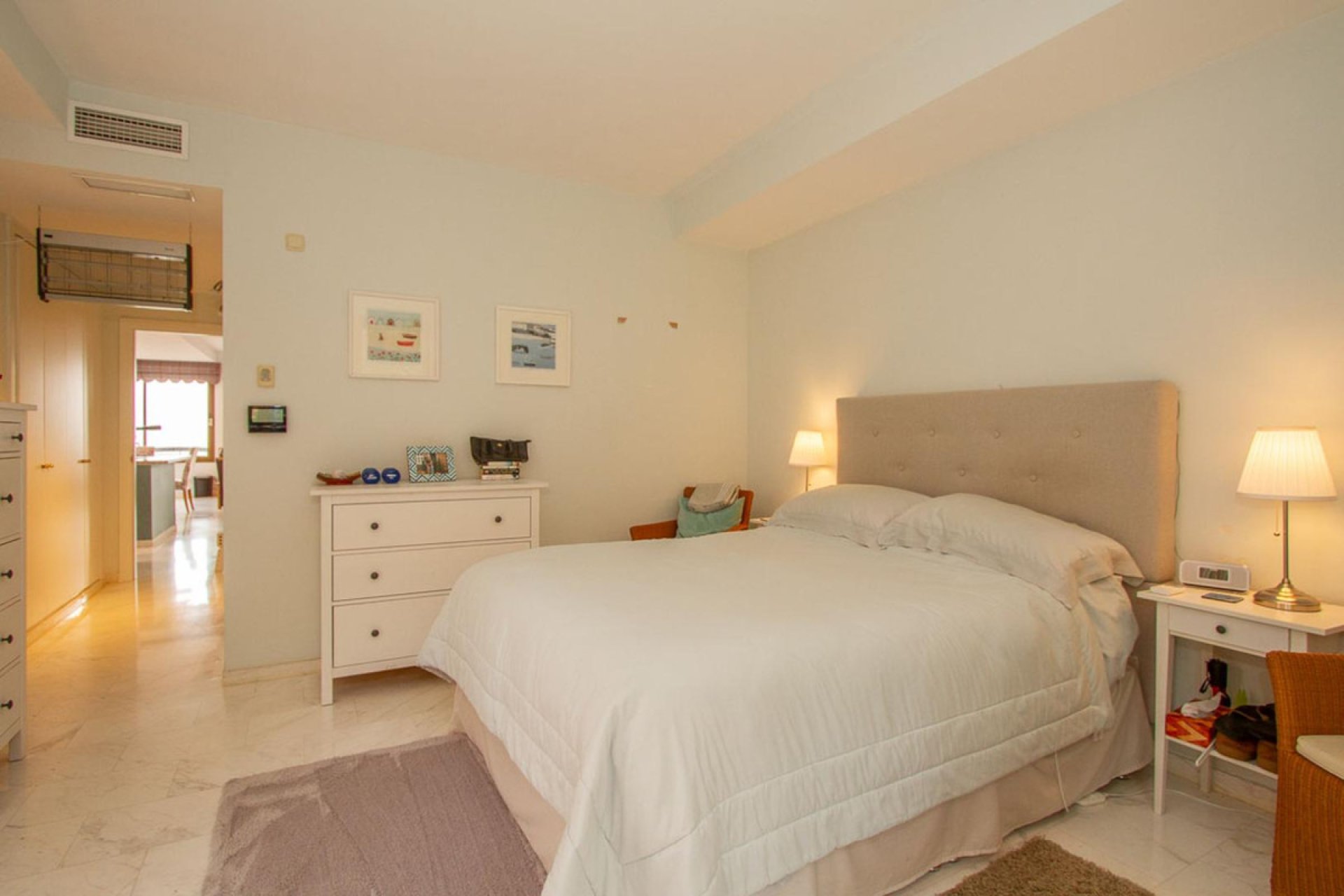 Reventa - Apartment - Middle Floor Apartment - Marbella - La Mairena