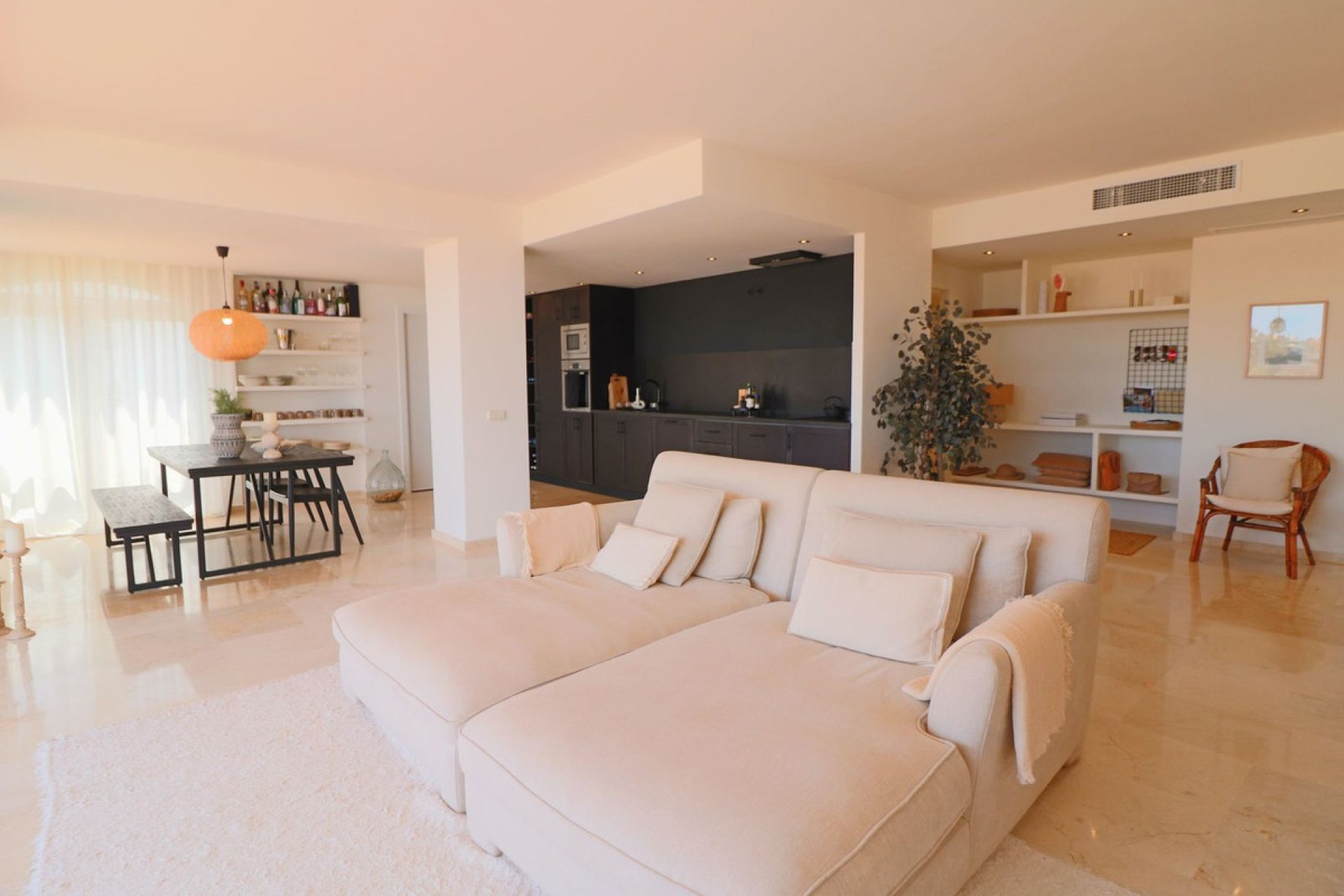 Reventa - Apartment - Middle Floor Apartment - Marbella - La Mairena