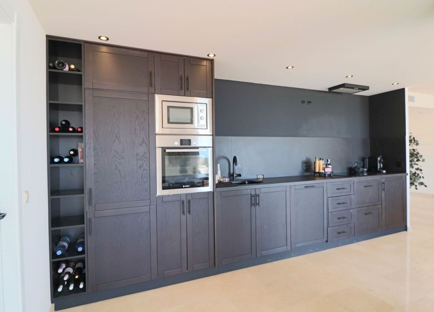 Reventa - Apartment - Middle Floor Apartment - Marbella - La Mairena