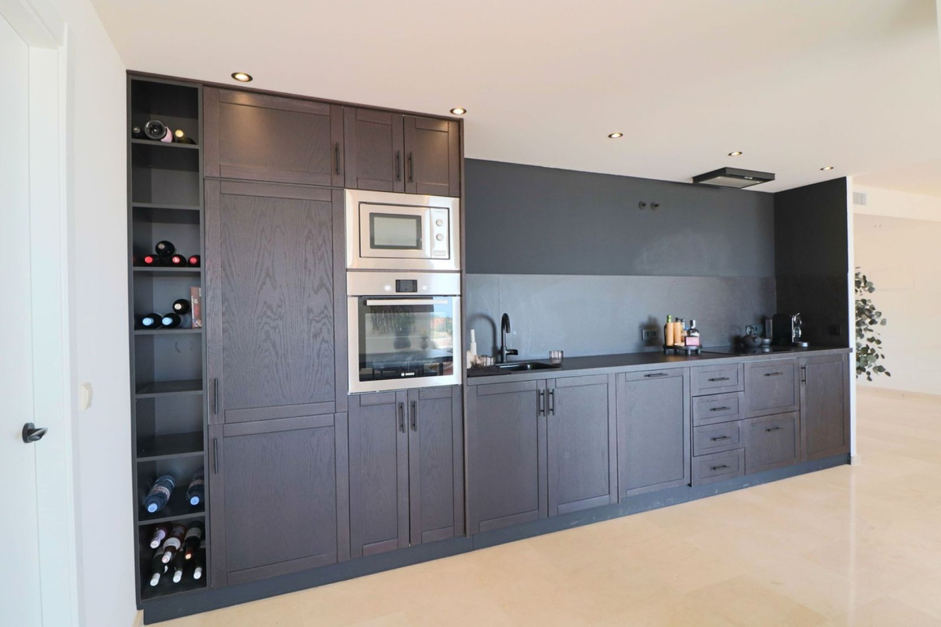 Reventa - Apartment - Middle Floor Apartment - Marbella - La Mairena