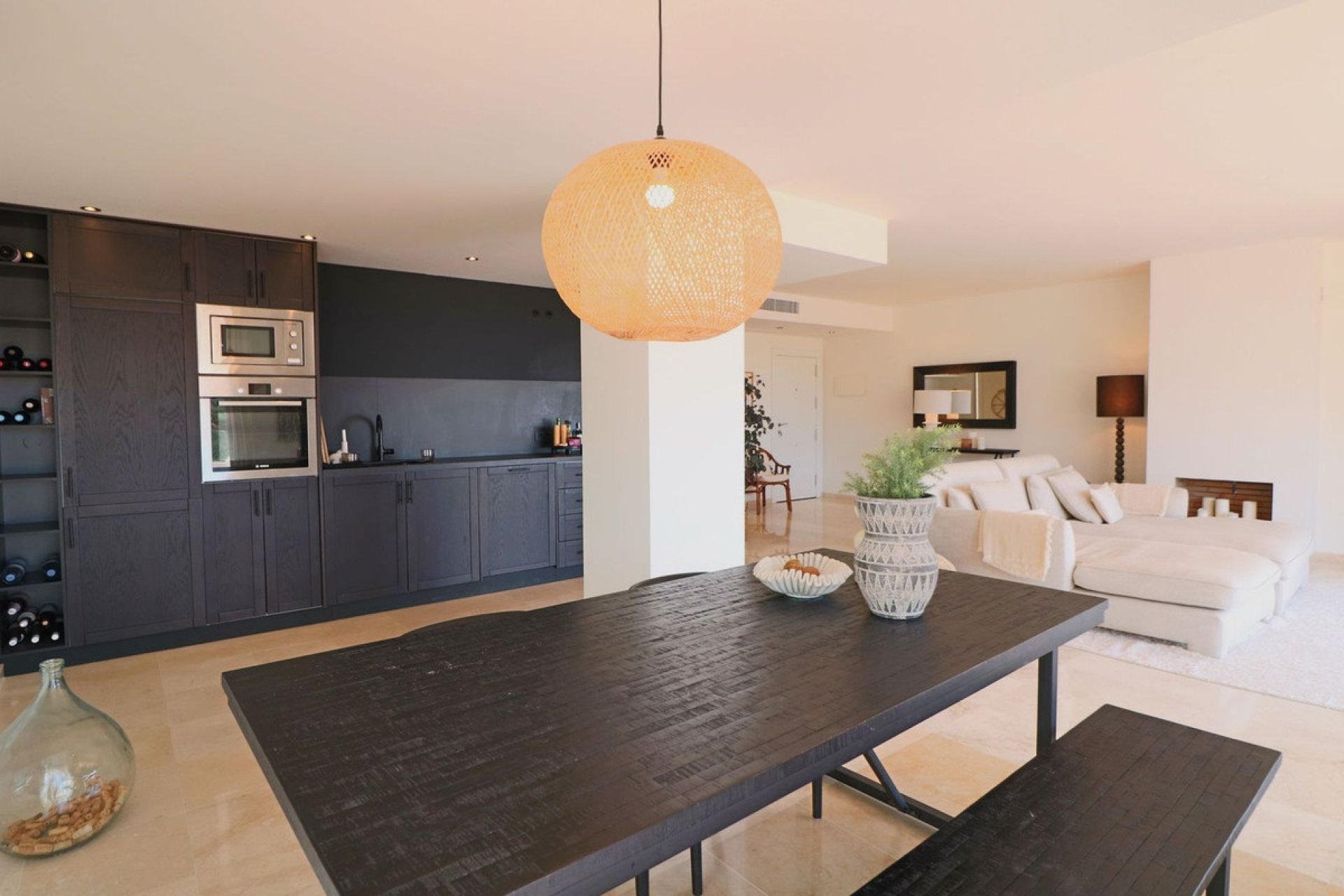 Reventa - Apartment - Middle Floor Apartment - Marbella - La Mairena