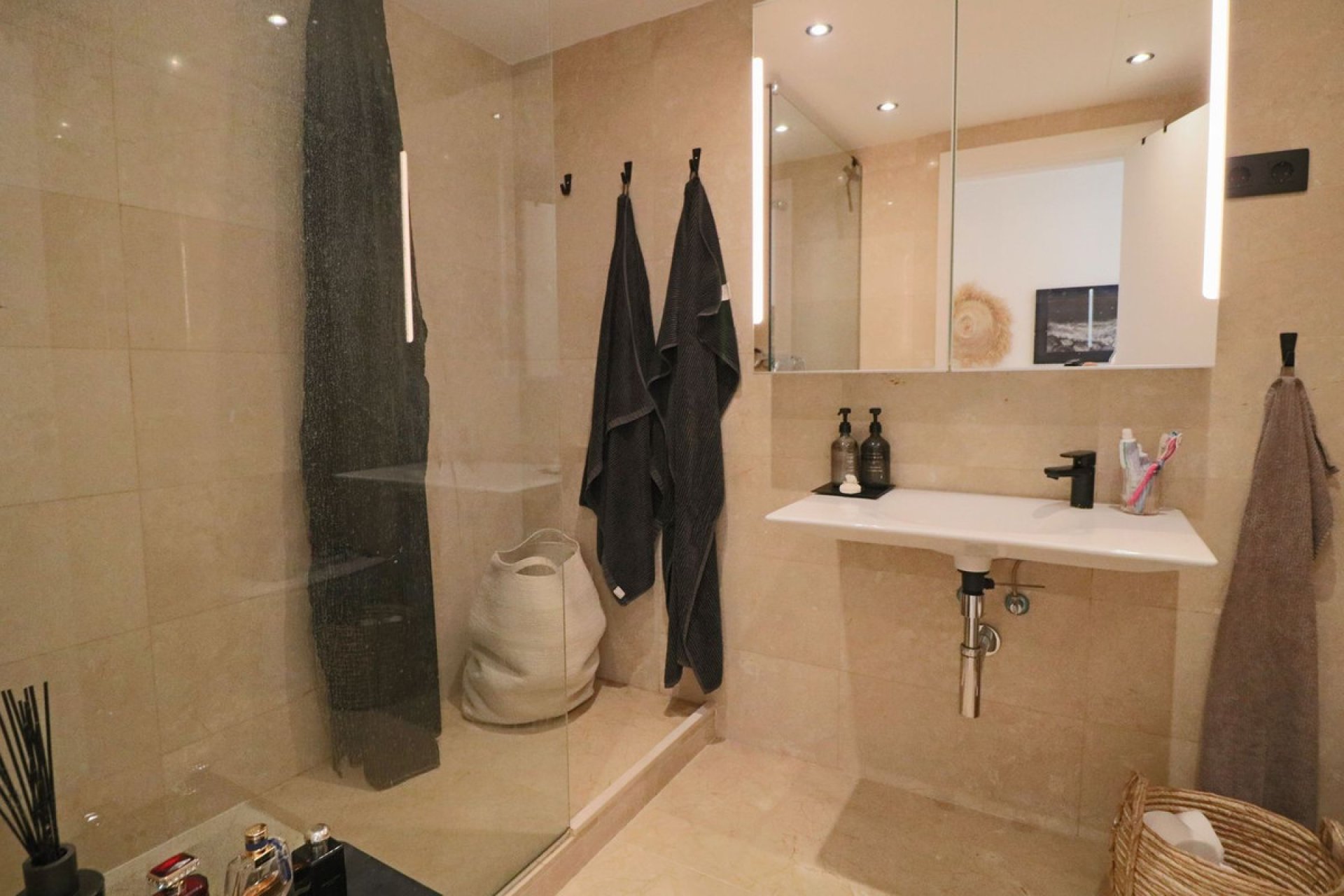 Reventa - Apartment - Middle Floor Apartment - Marbella - La Mairena