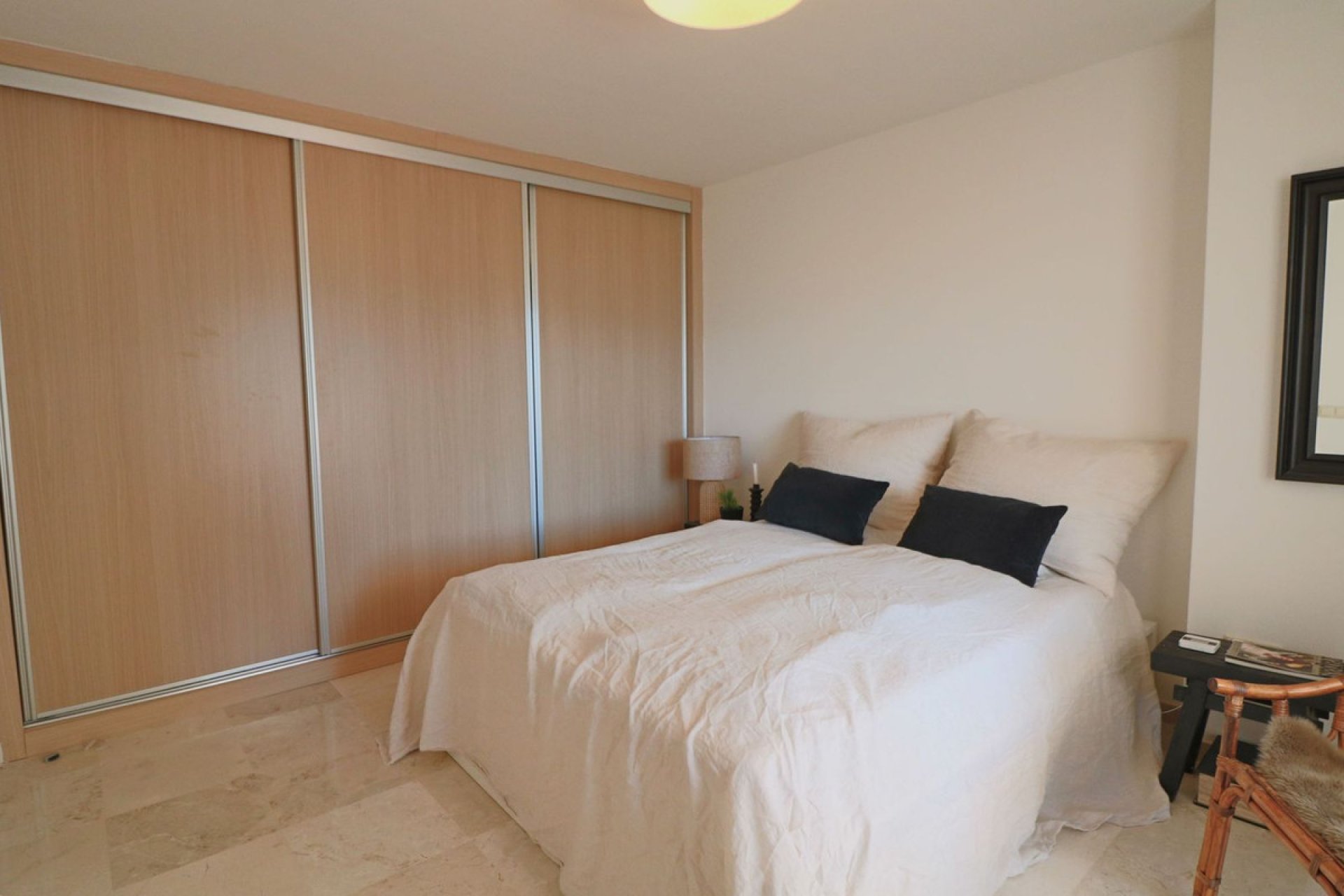 Reventa - Apartment - Middle Floor Apartment - Marbella - La Mairena