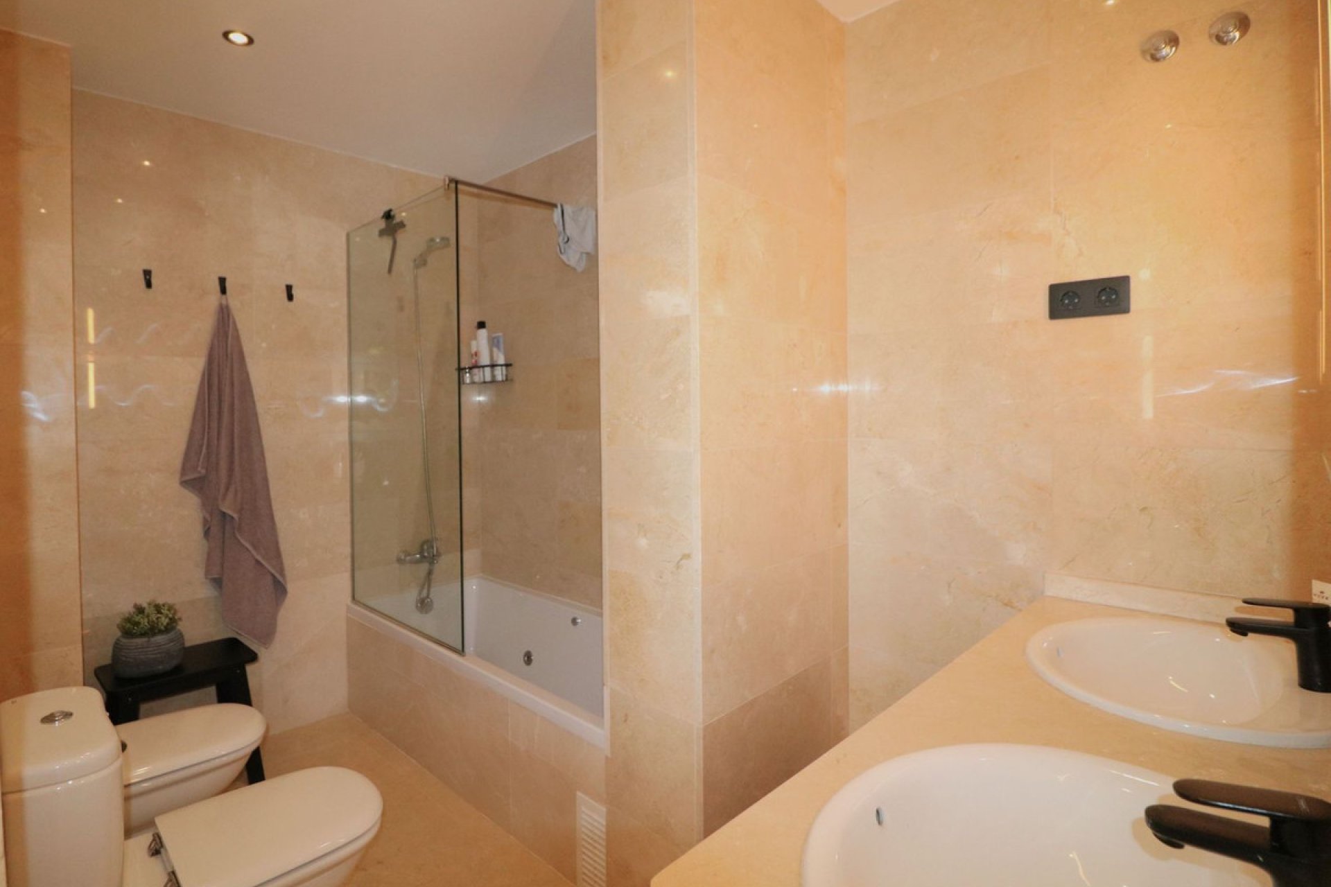 Reventa - Apartment - Middle Floor Apartment - Marbella - La Mairena