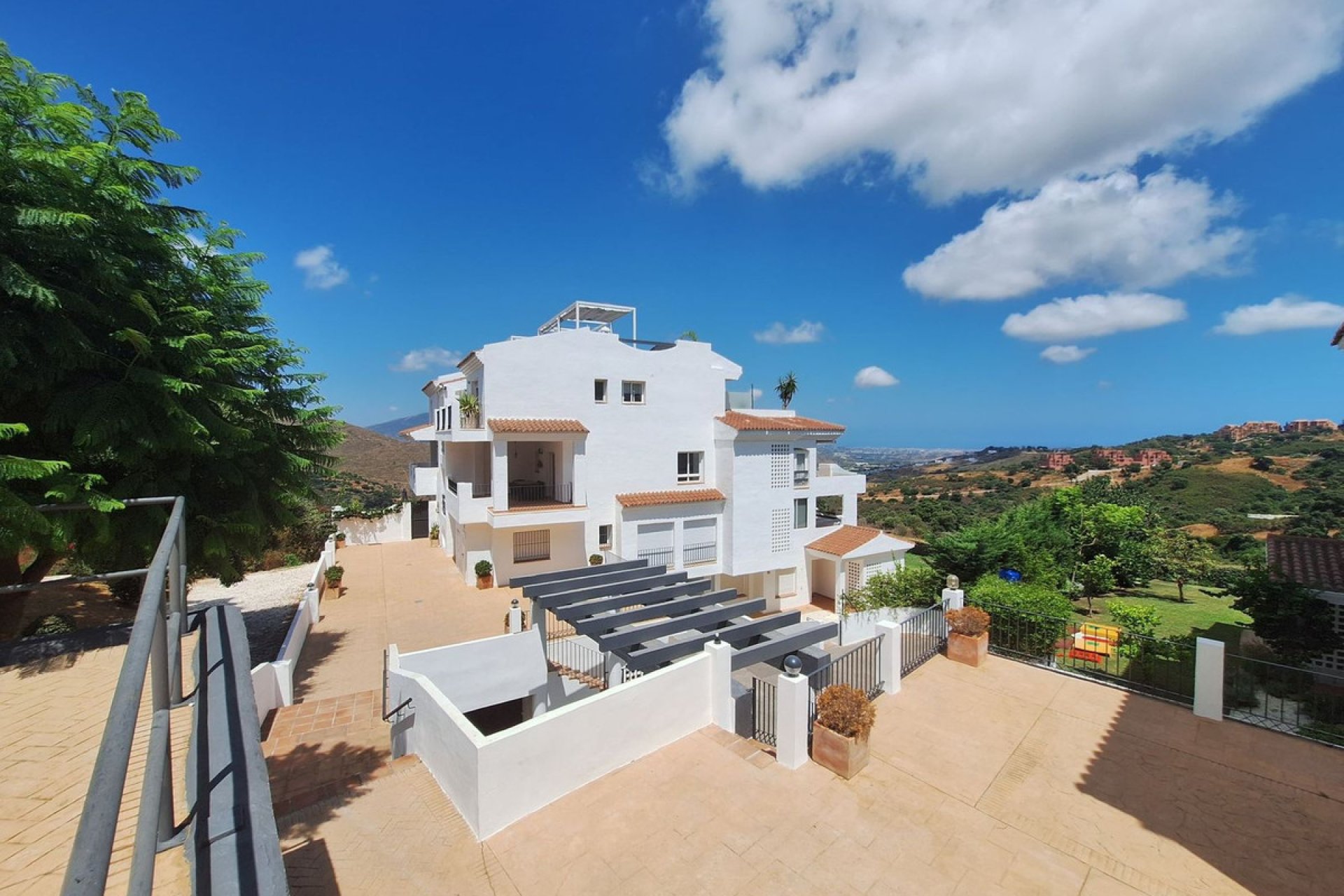 Reventa - Apartment - Middle Floor Apartment - Marbella - La Mairena