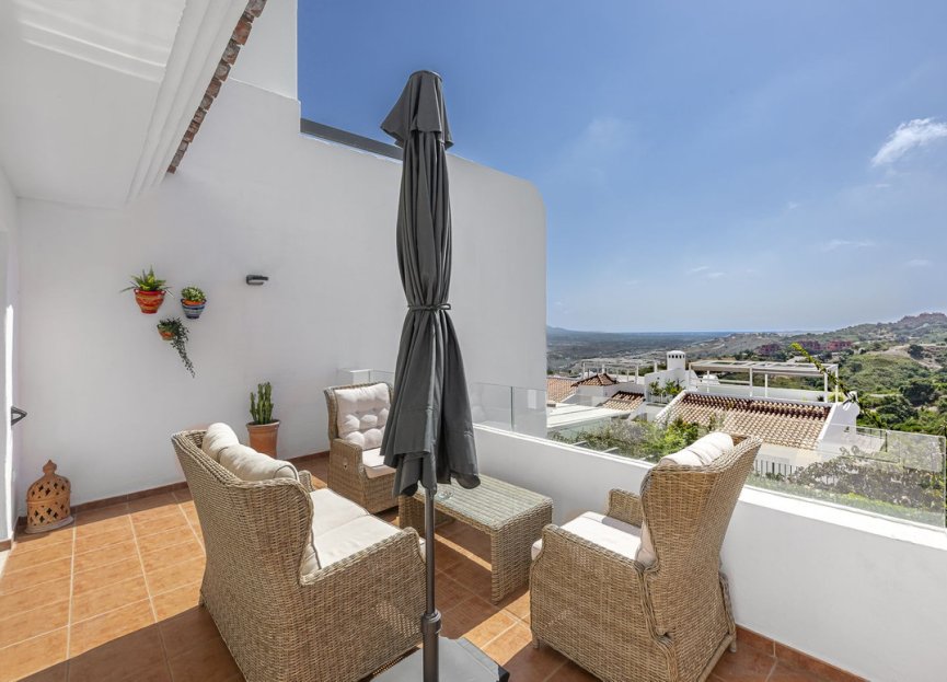 Reventa - Apartment - Middle Floor Apartment - Marbella - La Mairena