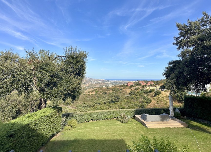 Reventa - Apartment - Middle Floor Apartment - Marbella - La Mairena