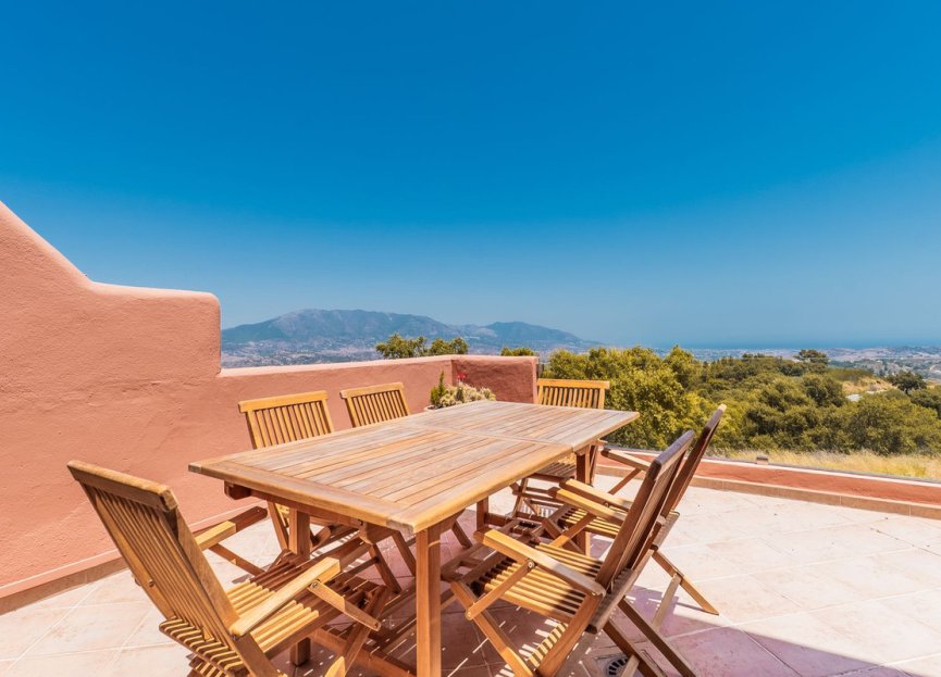 Reventa - Apartment - Middle Floor Apartment - Marbella - La Mairena