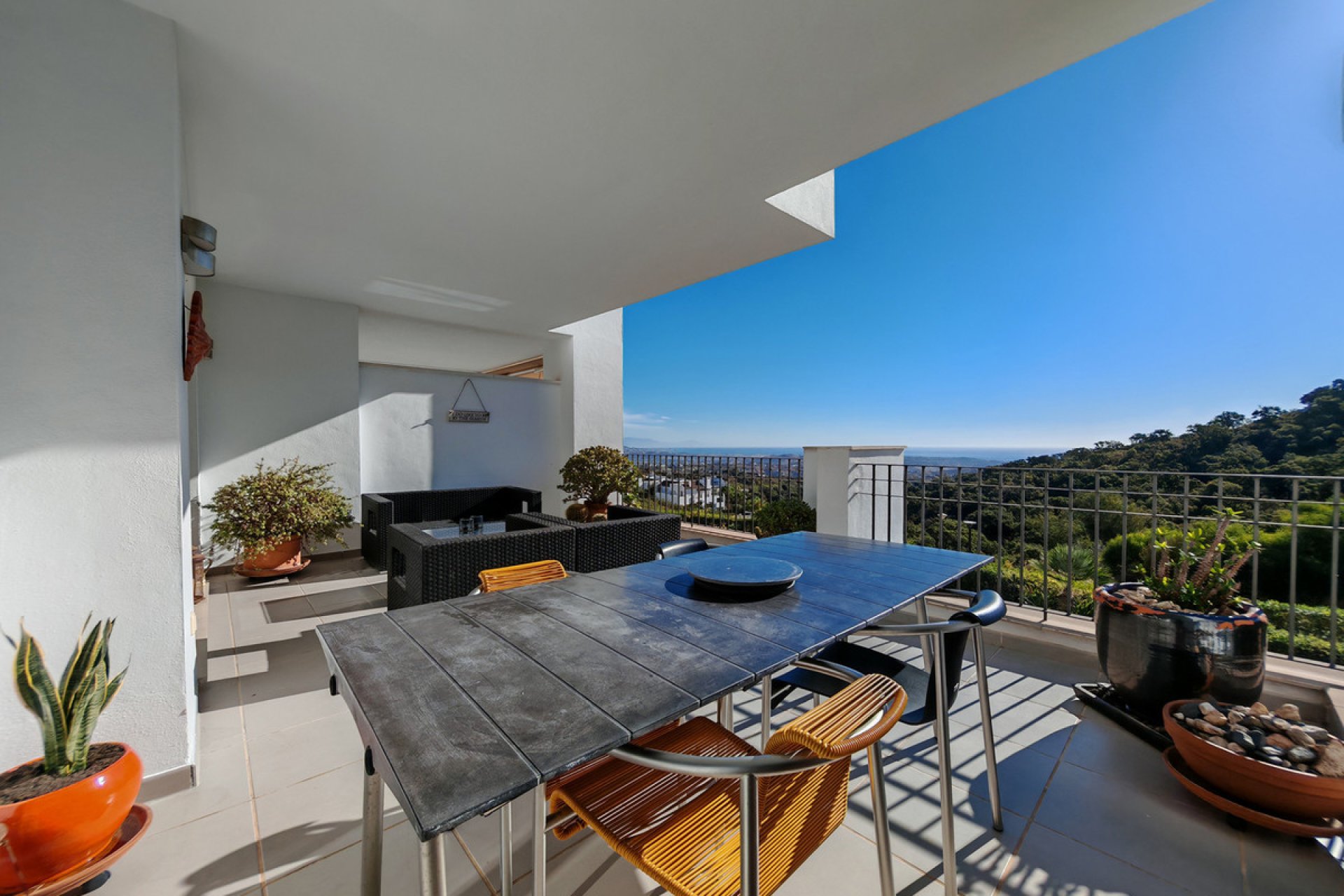 Reventa - Apartment - Middle Floor Apartment - Marbella - La Mairena