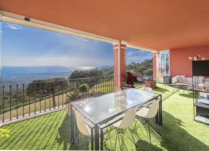 Reventa - Apartment - Middle Floor Apartment - Marbella - La Mairena