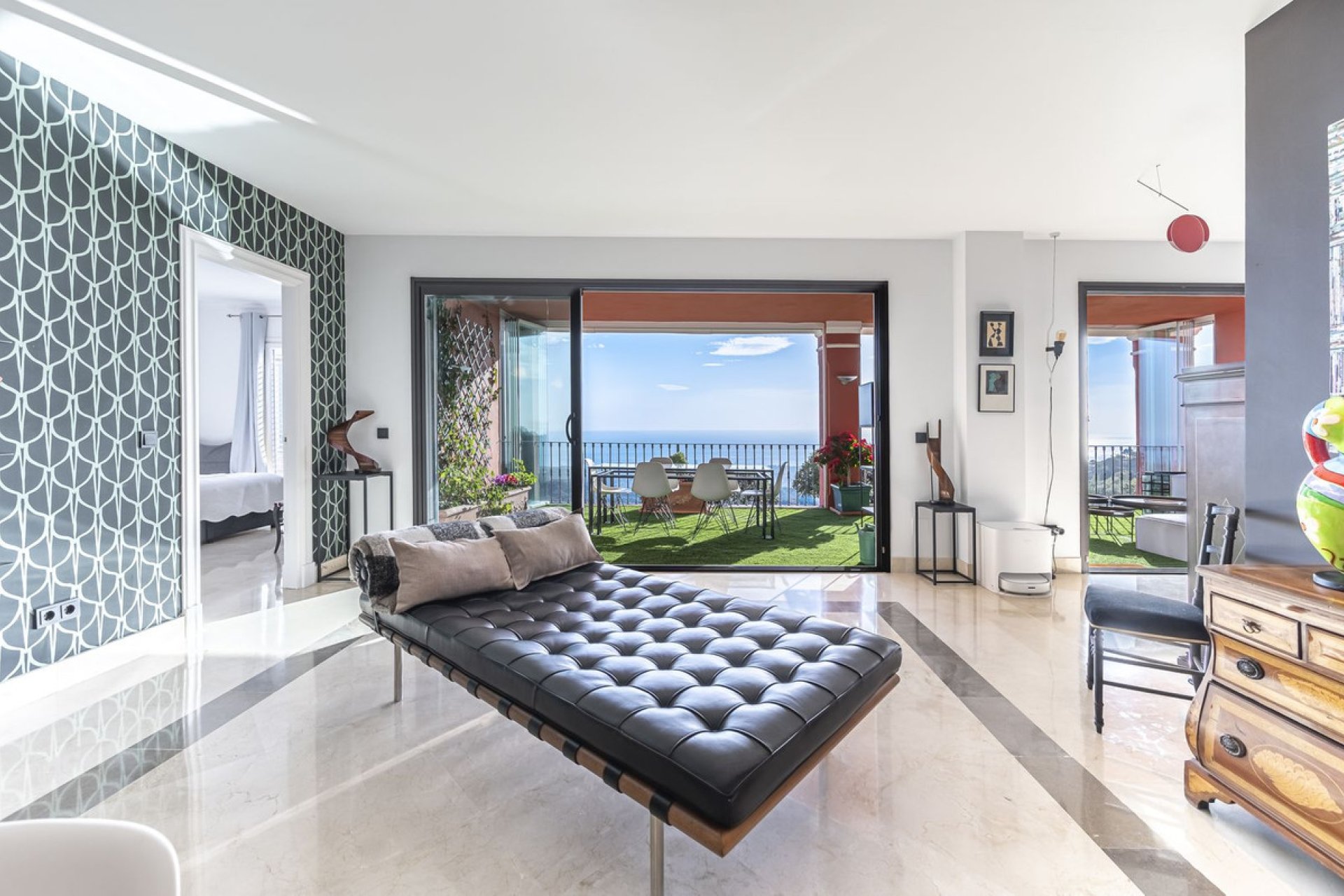 Reventa - Apartment - Middle Floor Apartment - Marbella - La Mairena