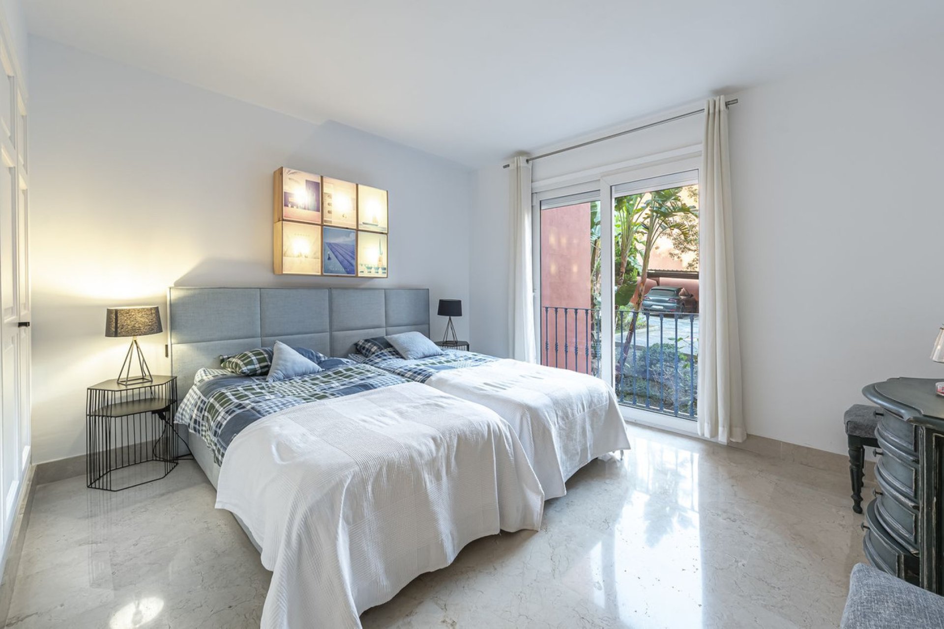 Reventa - Apartment - Middle Floor Apartment - Marbella - La Mairena