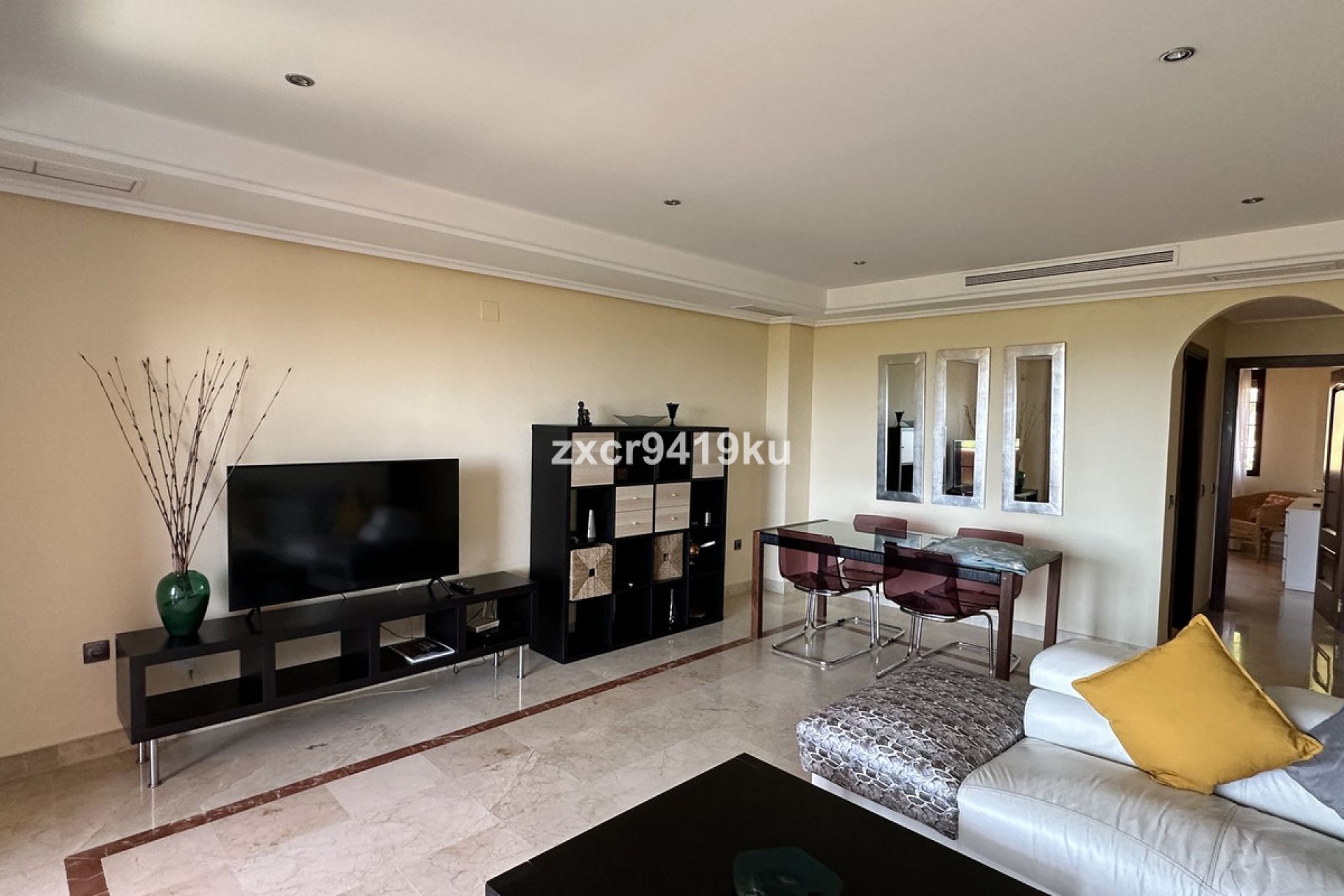 Reventa - Apartment - Middle Floor Apartment - Marbella - La Mairena