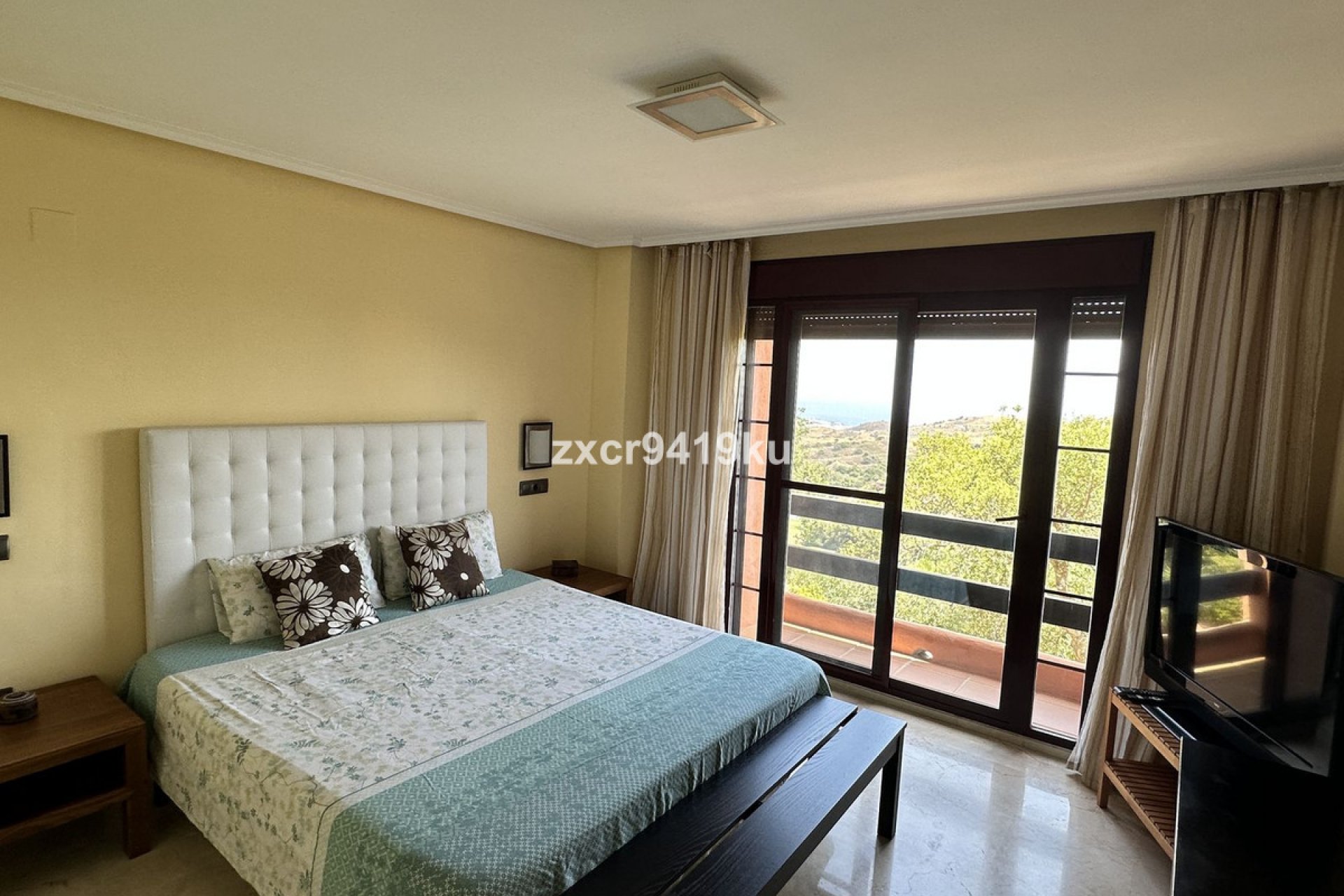 Reventa - Apartment - Middle Floor Apartment - Marbella - La Mairena