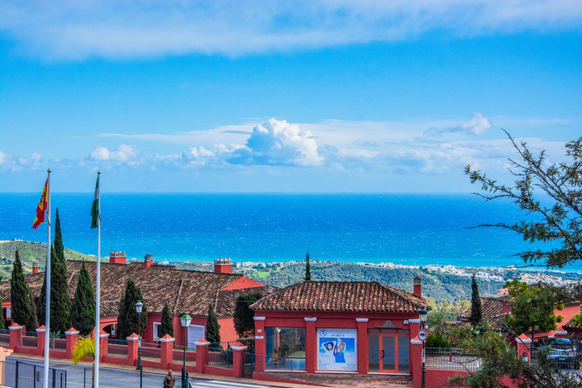 Reventa - Apartment - Middle Floor Apartment - Marbella - La Mairena