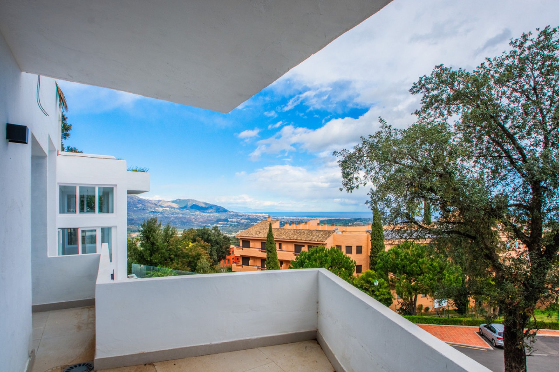 Reventa - Apartment - Middle Floor Apartment - Marbella - La Mairena