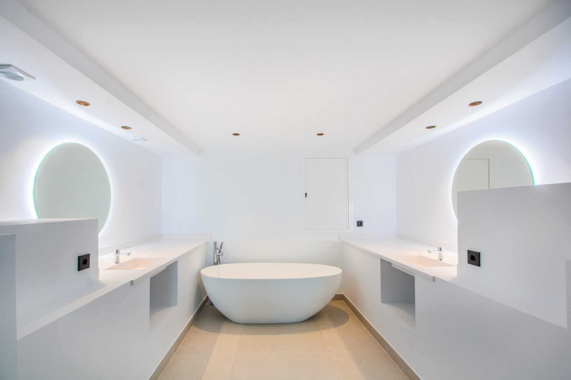 Reventa - Apartment - Middle Floor Apartment - Marbella - La Mairena