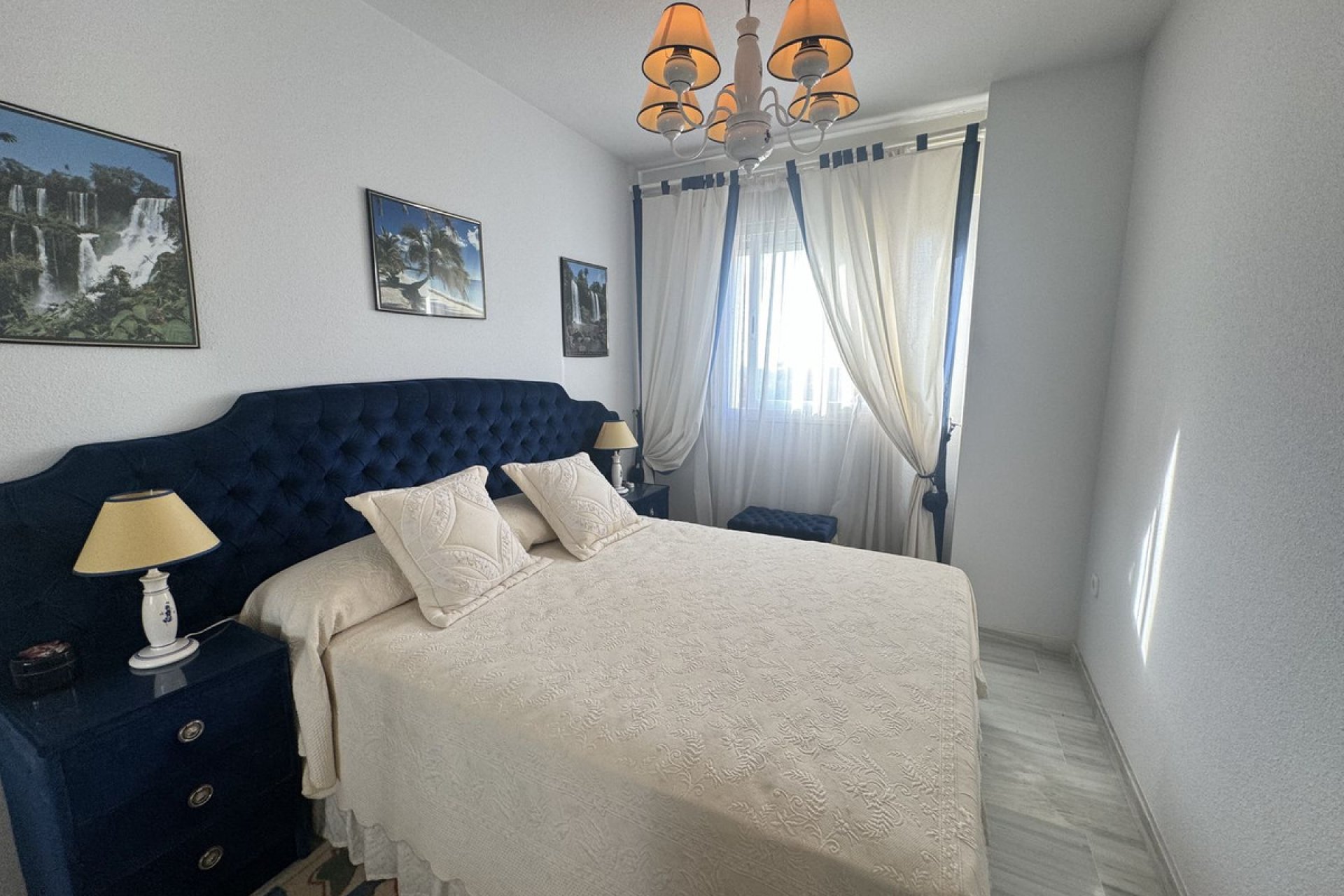 Reventa - Apartment - Middle Floor Apartment - Marbella - Las Chapas