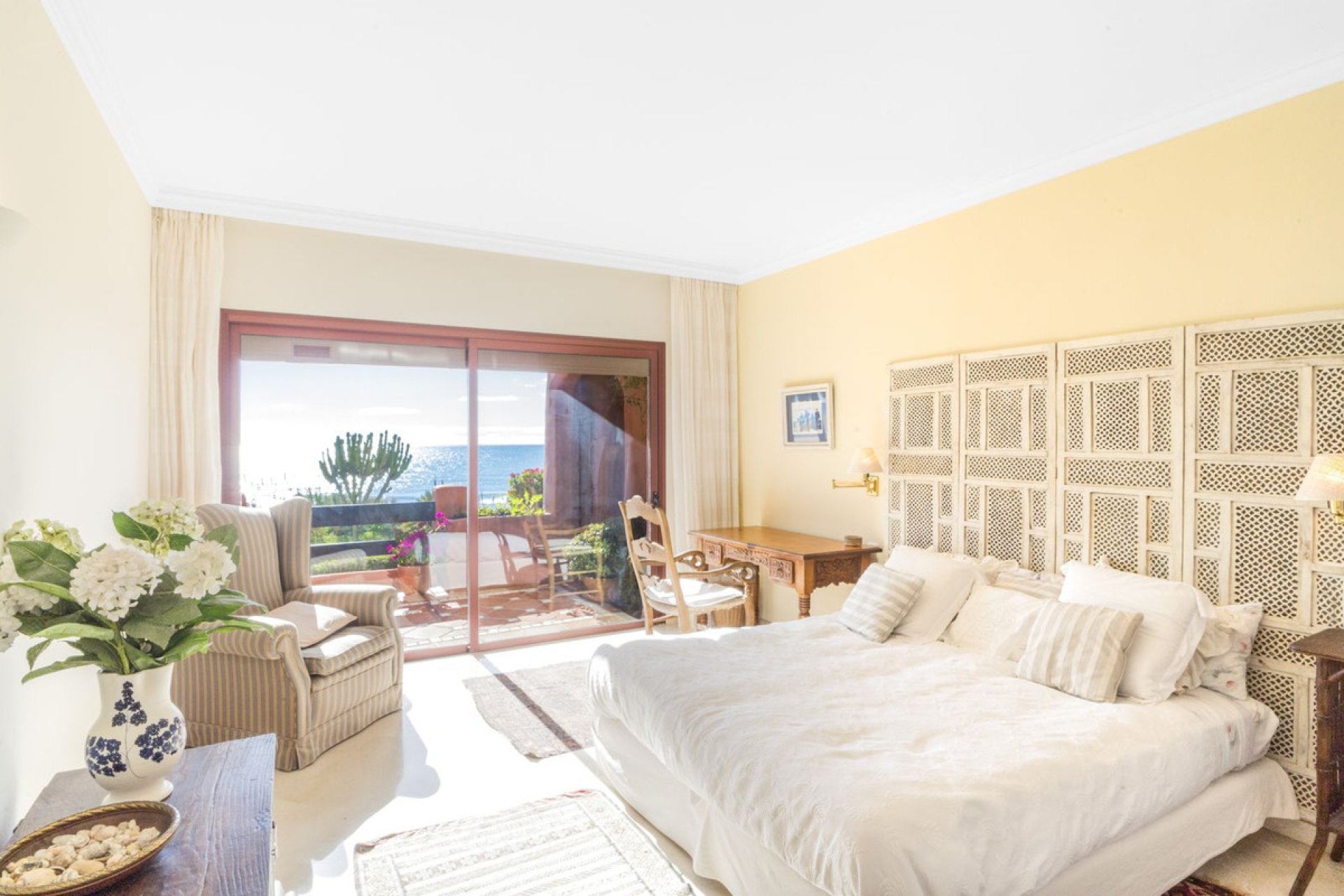 Reventa - Apartment - Middle Floor Apartment - Marbella - Las Chapas