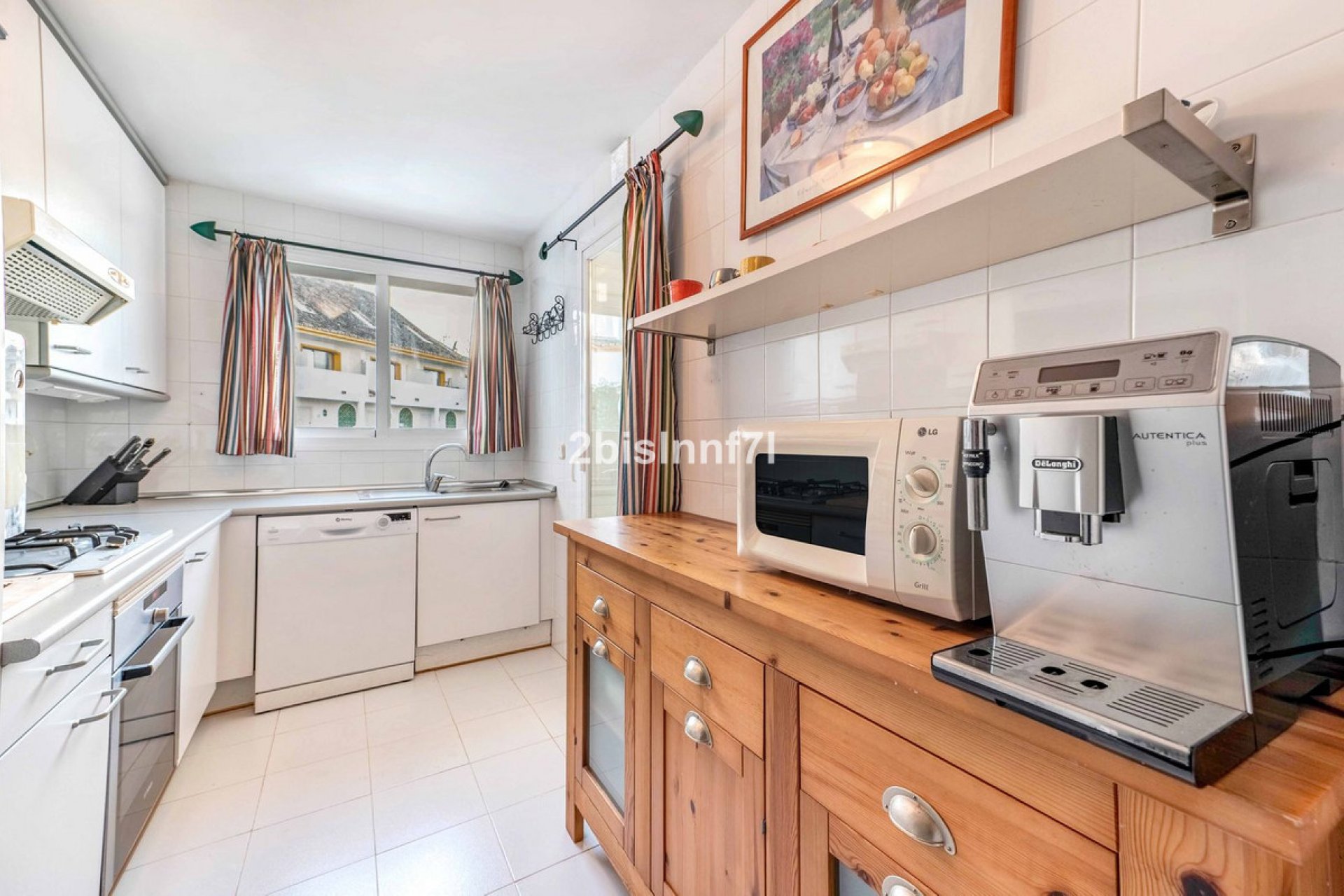 Reventa - Apartment - Middle Floor Apartment - Marbella - Las Chapas