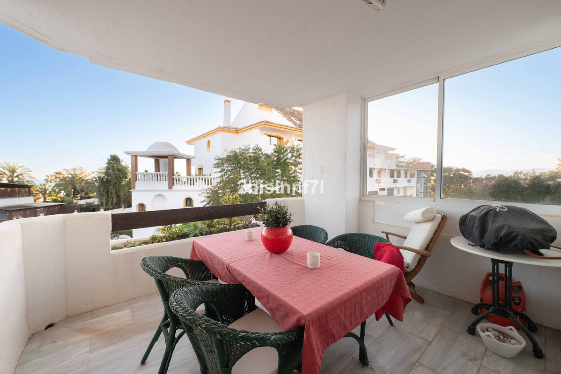 Reventa - Apartment - Middle Floor Apartment - Marbella - Las Chapas