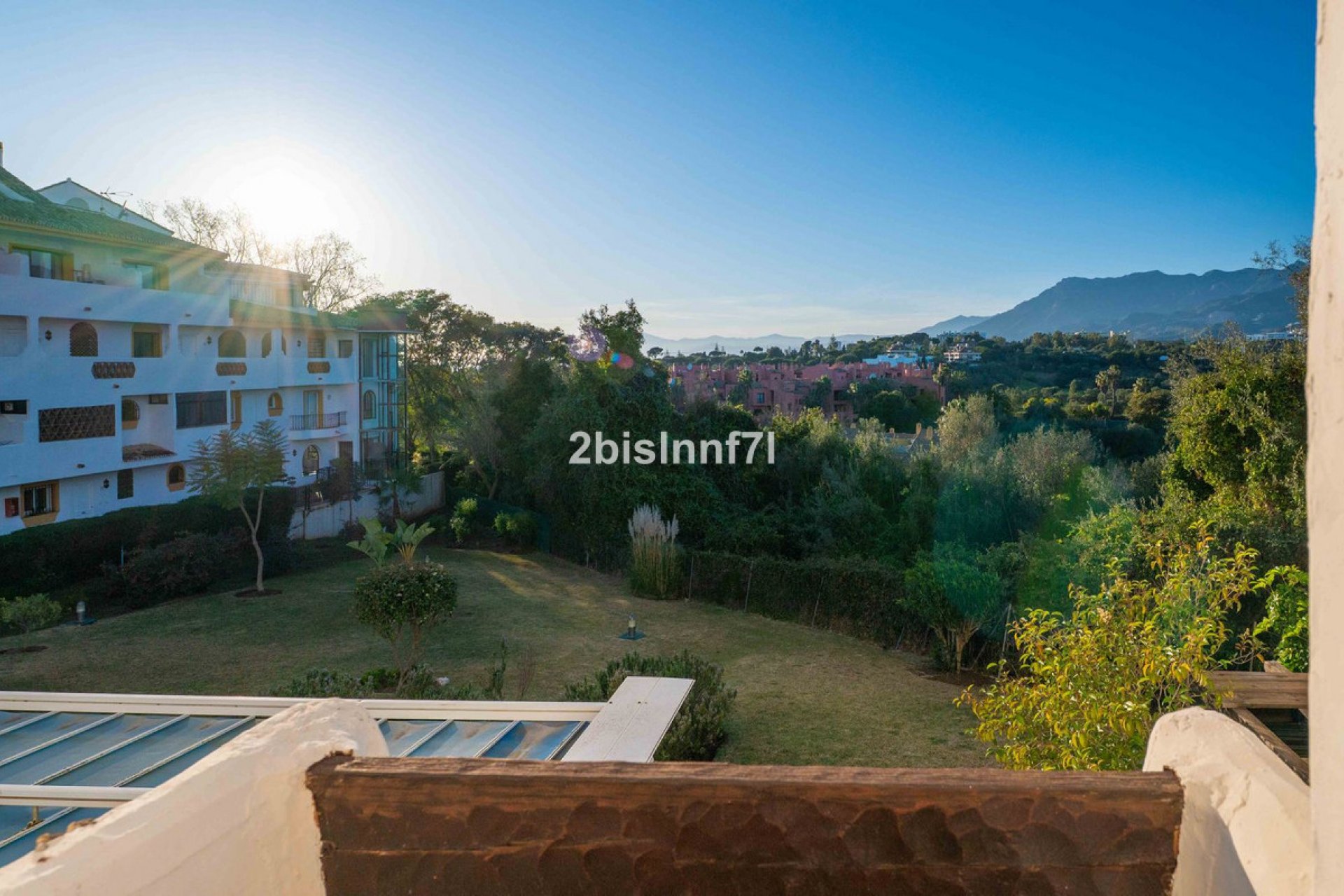 Reventa - Apartment - Middle Floor Apartment - Marbella - Las Chapas