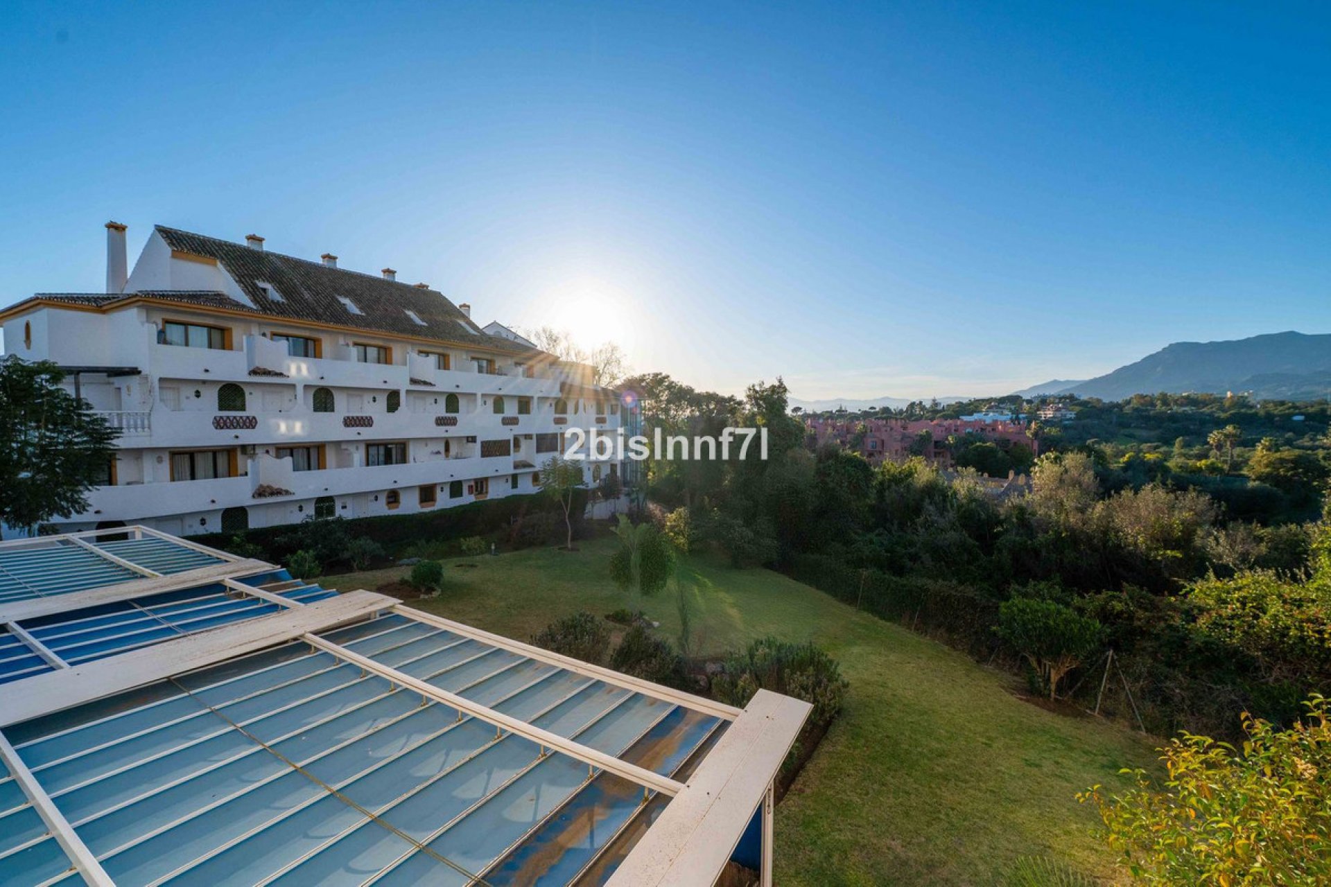 Reventa - Apartment - Middle Floor Apartment - Marbella - Las Chapas