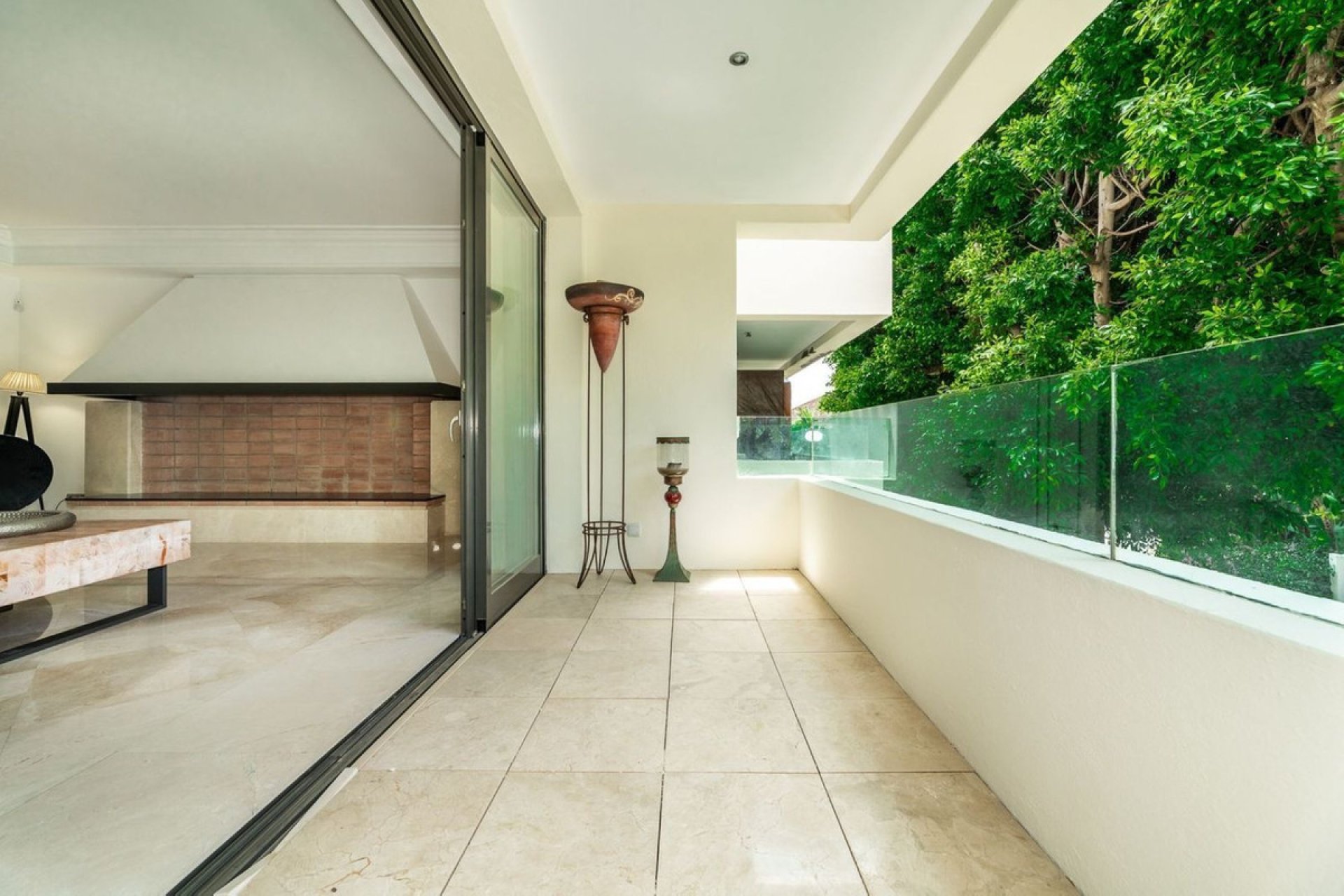 Reventa - Apartment - Middle Floor Apartment - Marbella - Los Monteros