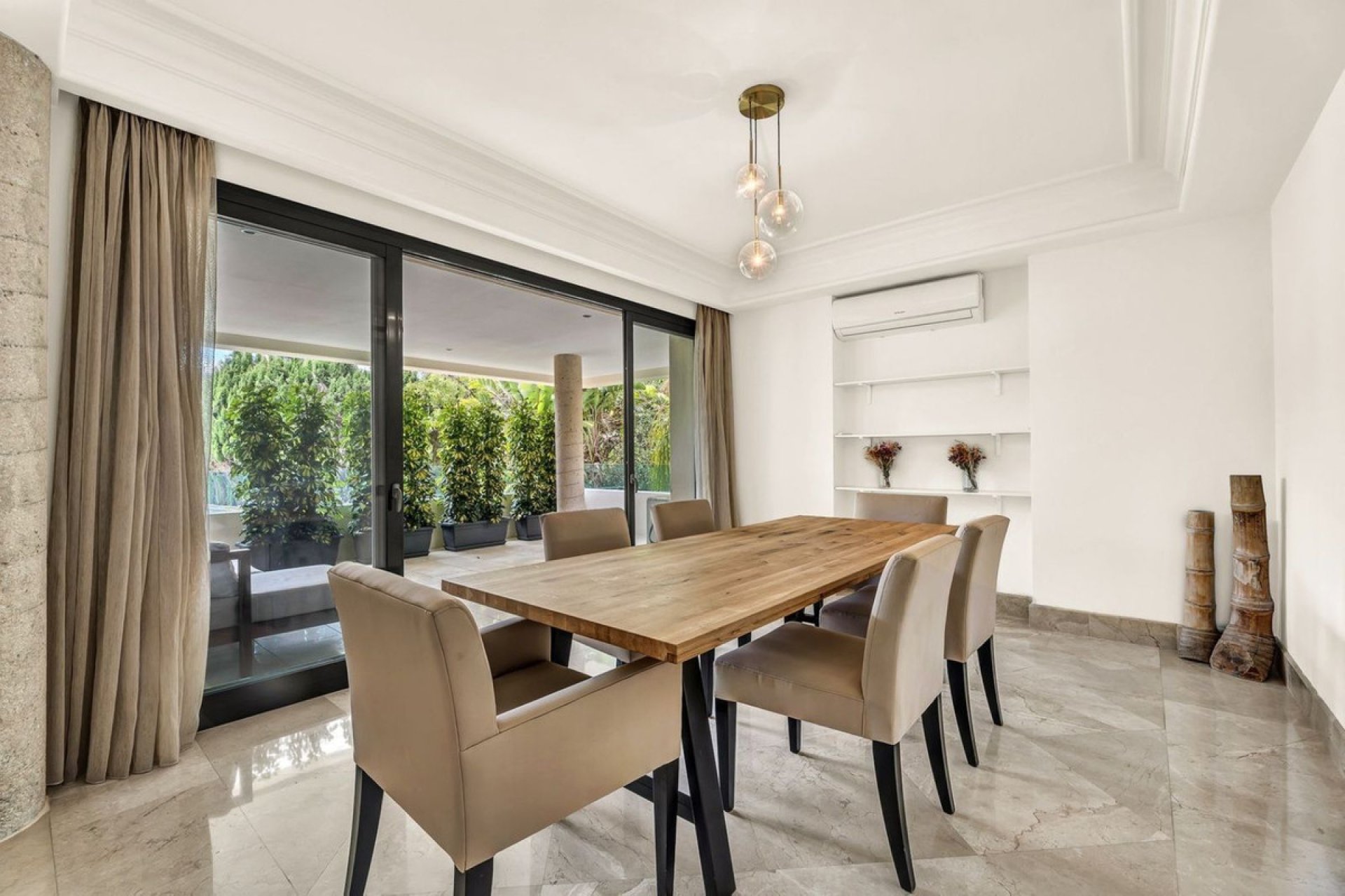 Reventa - Apartment - Middle Floor Apartment - Marbella - Los Monteros