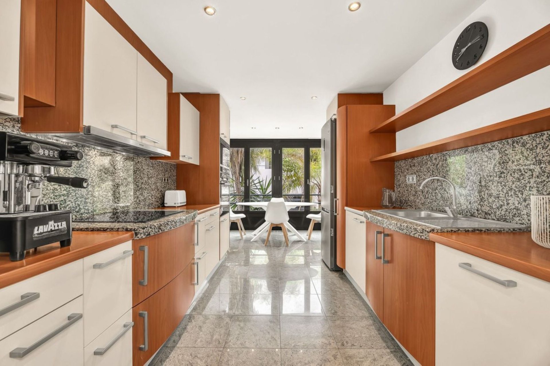 Reventa - Apartment - Middle Floor Apartment - Marbella - Los Monteros