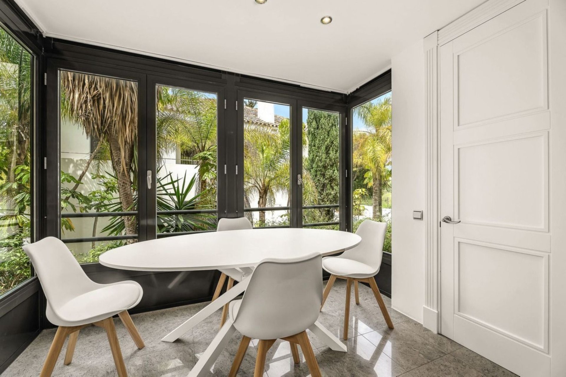 Reventa - Apartment - Middle Floor Apartment - Marbella - Los Monteros