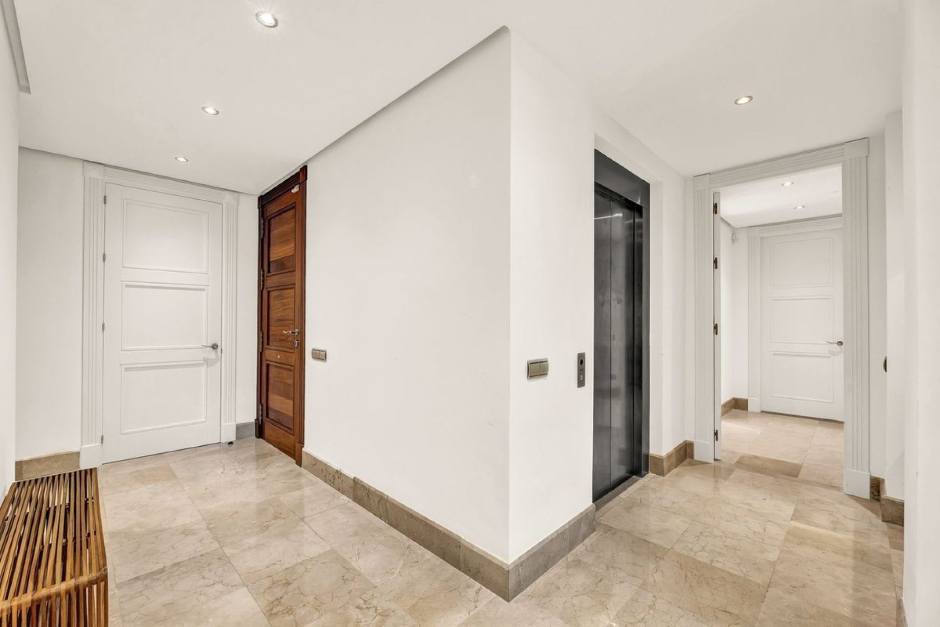 Reventa - Apartment - Middle Floor Apartment - Marbella - Los Monteros