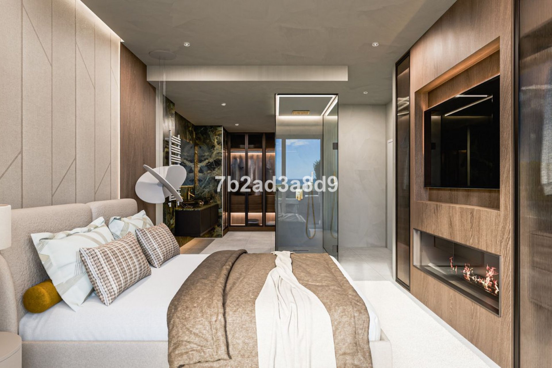 Reventa - Apartment - Middle Floor Apartment - Marbella - Los Monteros