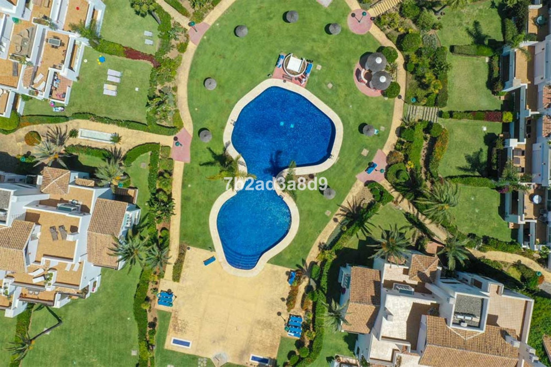 Reventa - Apartment - Middle Floor Apartment - Marbella - Los Monteros