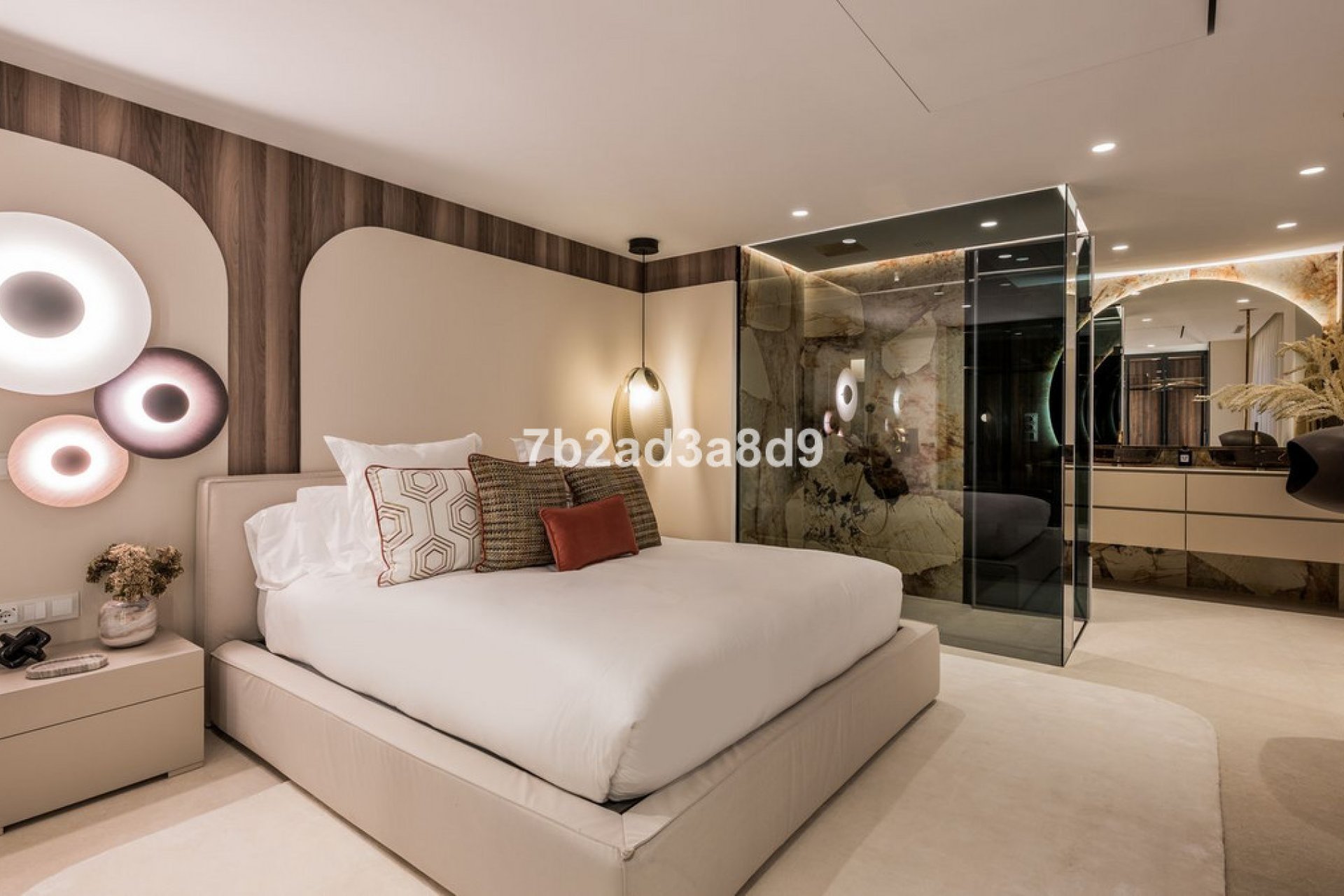 Reventa - Apartment - Middle Floor Apartment - Marbella - Los Monteros