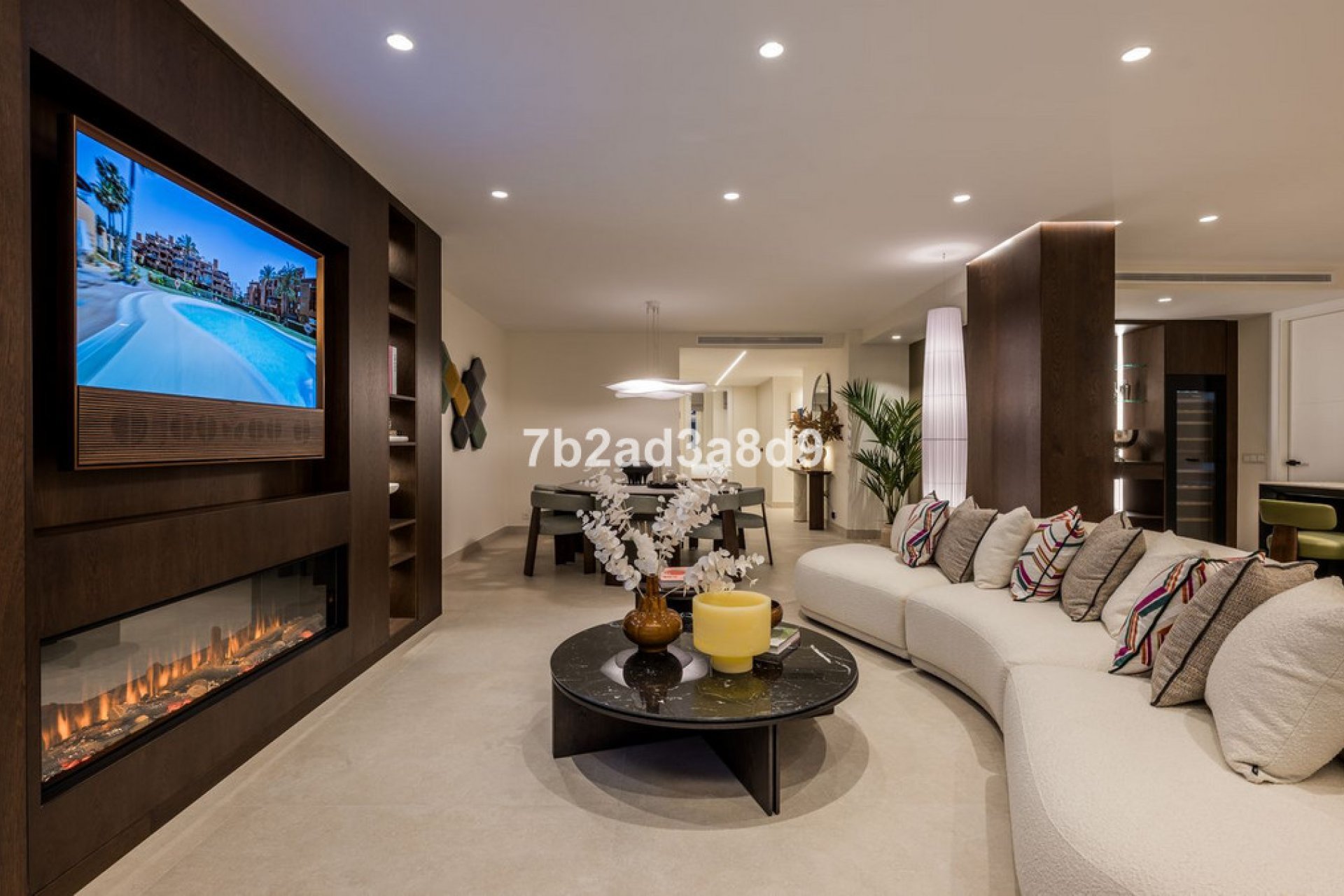 Reventa - Apartment - Middle Floor Apartment - Marbella - Los Monteros