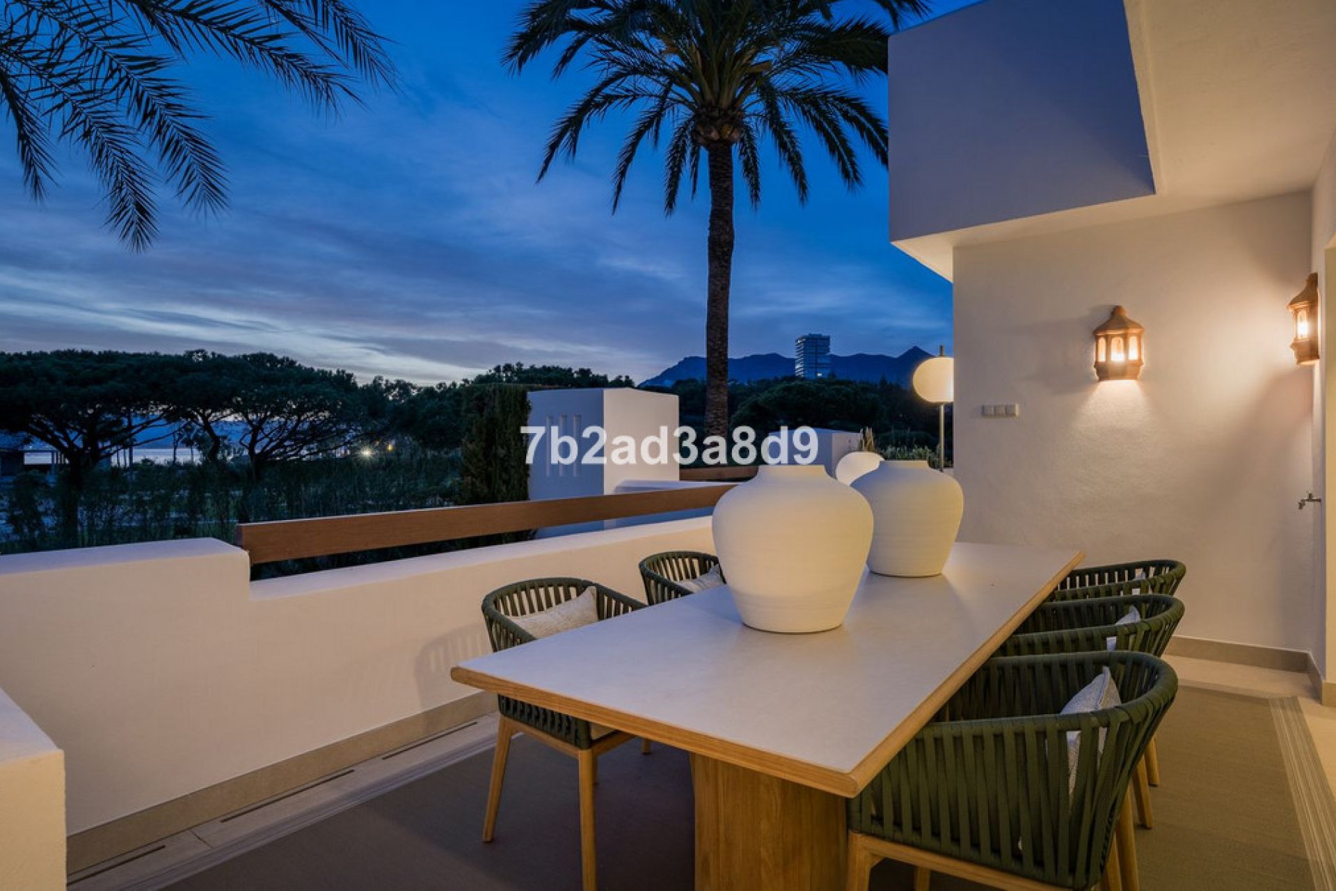 Reventa - Apartment - Middle Floor Apartment - Marbella - Los Monteros
