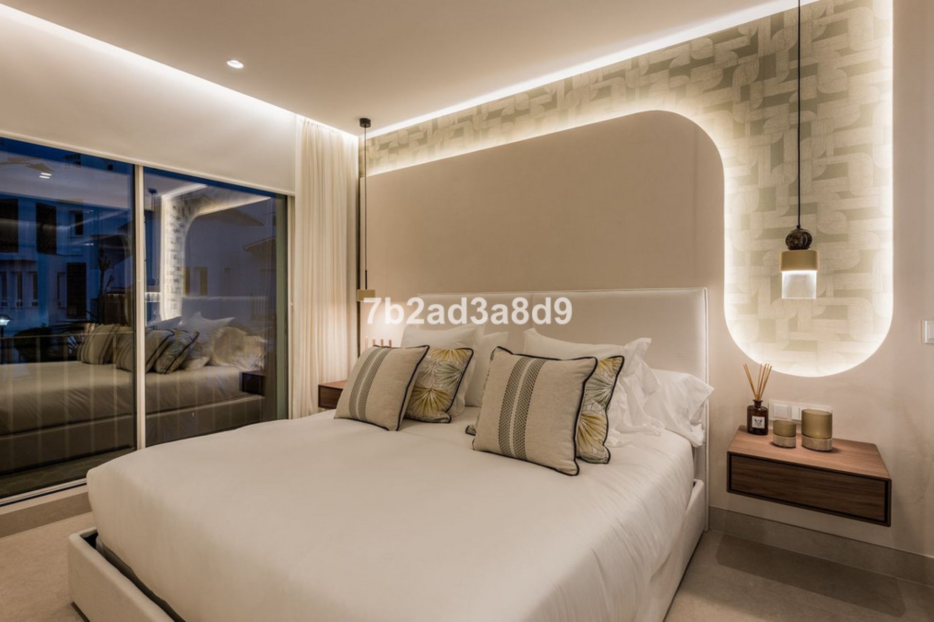 Reventa - Apartment - Middle Floor Apartment - Marbella - Los Monteros