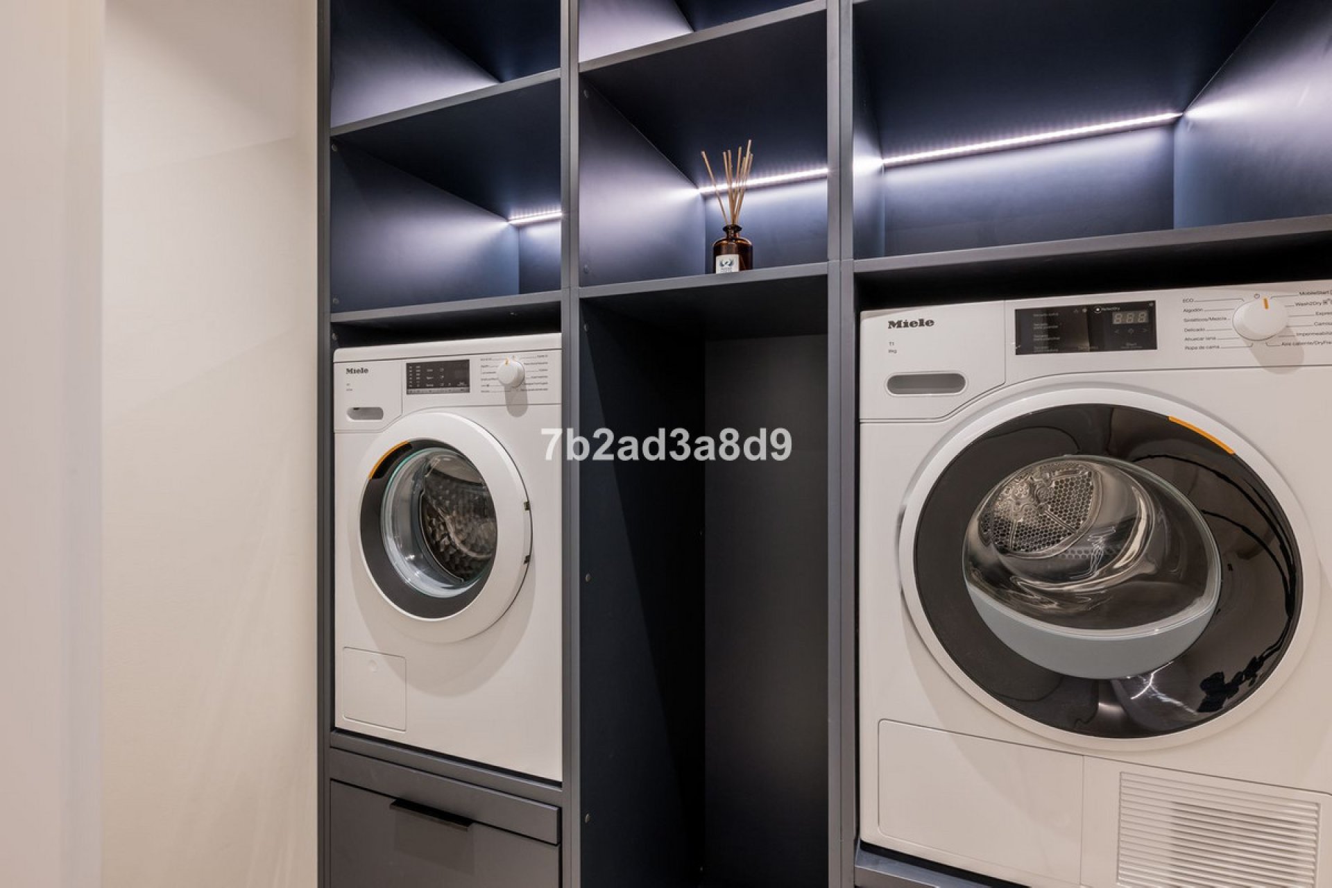 Reventa - Apartment - Middle Floor Apartment - Marbella - Los Monteros