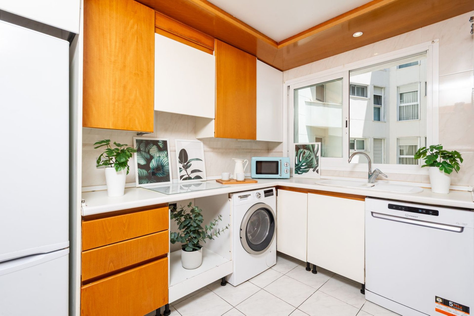 Reventa - Apartment - Middle Floor Apartment - Marbella - Marbella Centro