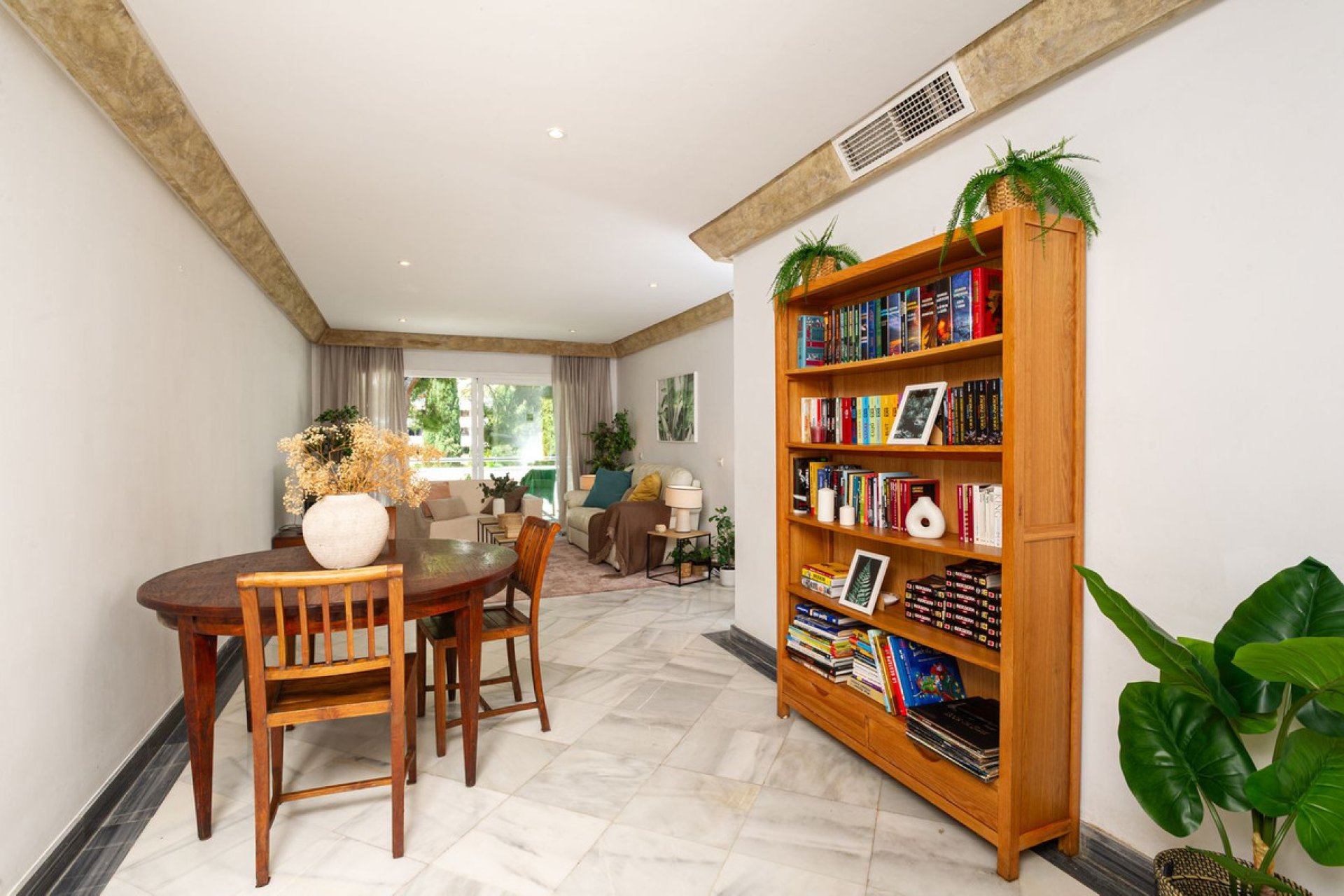 Reventa - Apartment - Middle Floor Apartment - Marbella - Marbella Centro