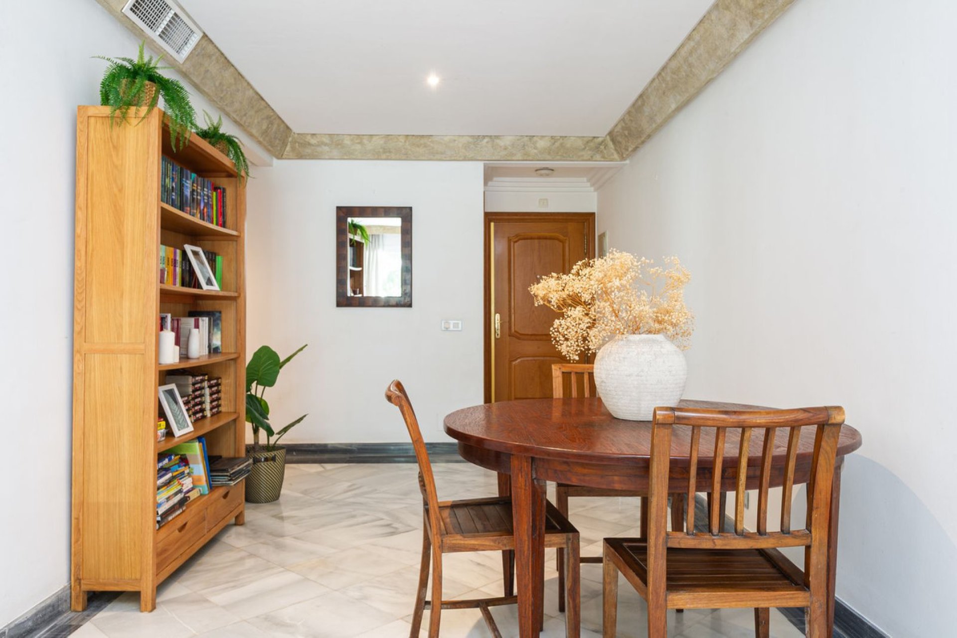 Reventa - Apartment - Middle Floor Apartment - Marbella - Marbella Centro