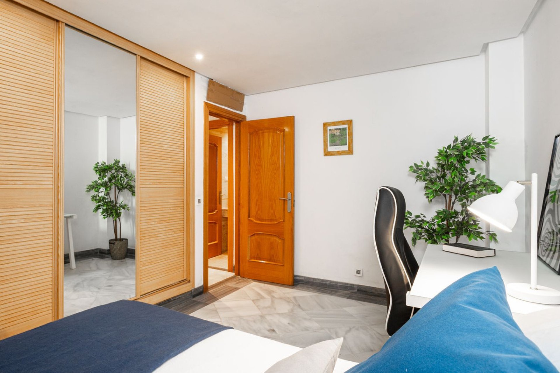 Reventa - Apartment - Middle Floor Apartment - Marbella - Marbella Centro