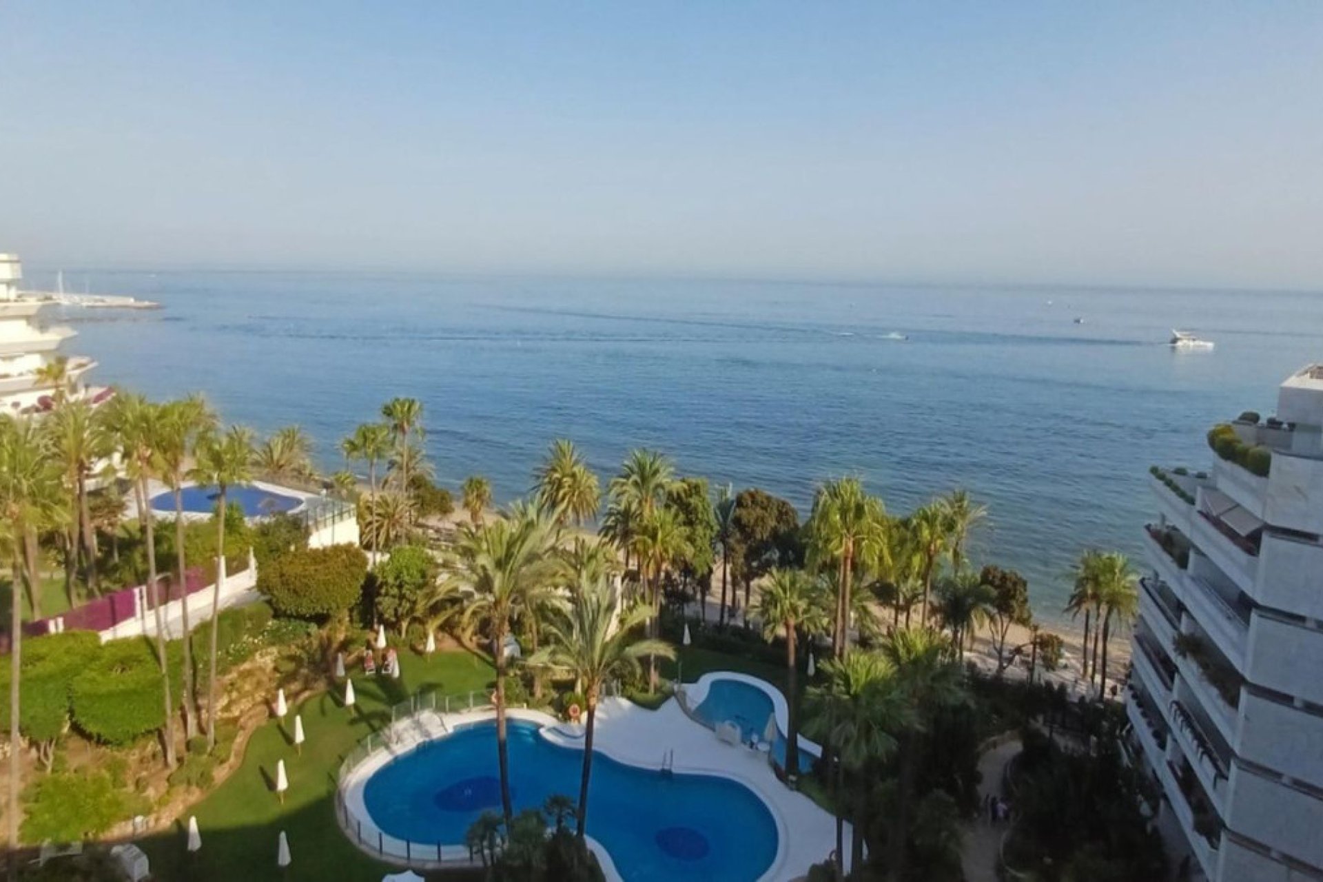 Reventa - Apartment - Middle Floor Apartment - Marbella - Marbella Centro