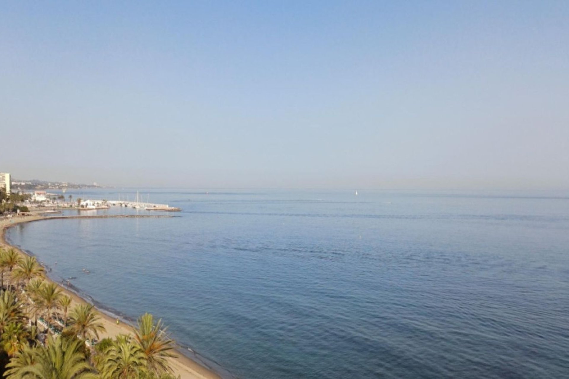 Reventa - Apartment - Middle Floor Apartment - Marbella - Marbella Centro