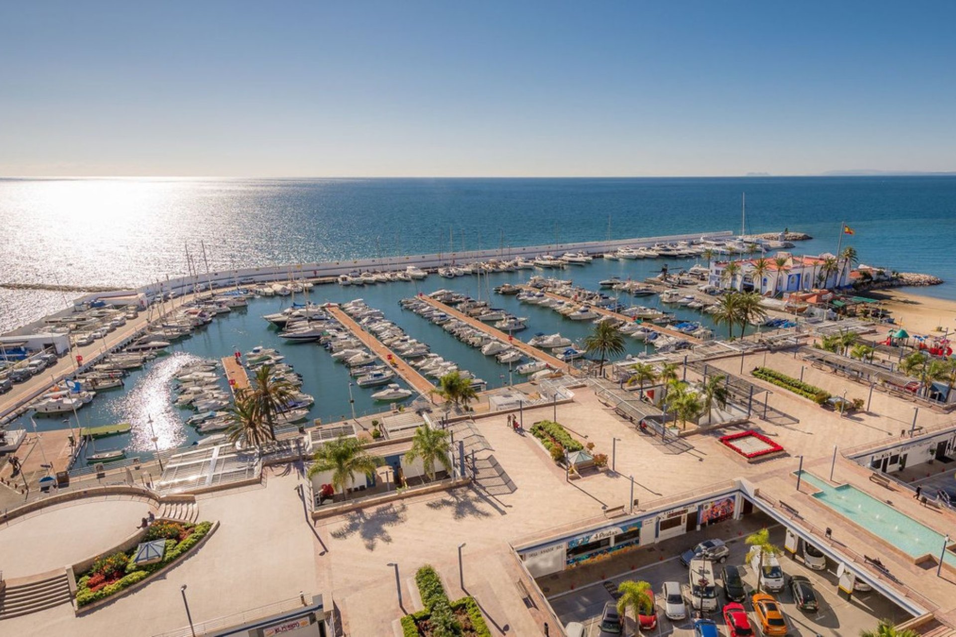 Reventa - Apartment - Middle Floor Apartment - Marbella - Marbella Centro